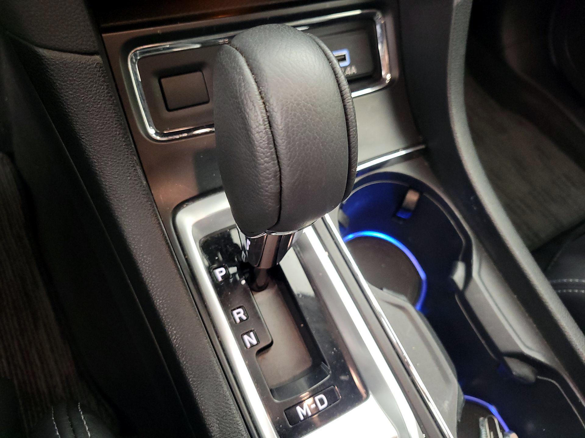 Thumbnail: 2023 Subaru Ascent - 17