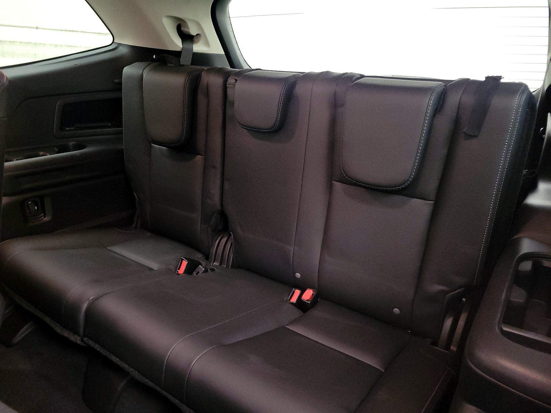 Thumbnail: 2023 Subaru Ascent - 20