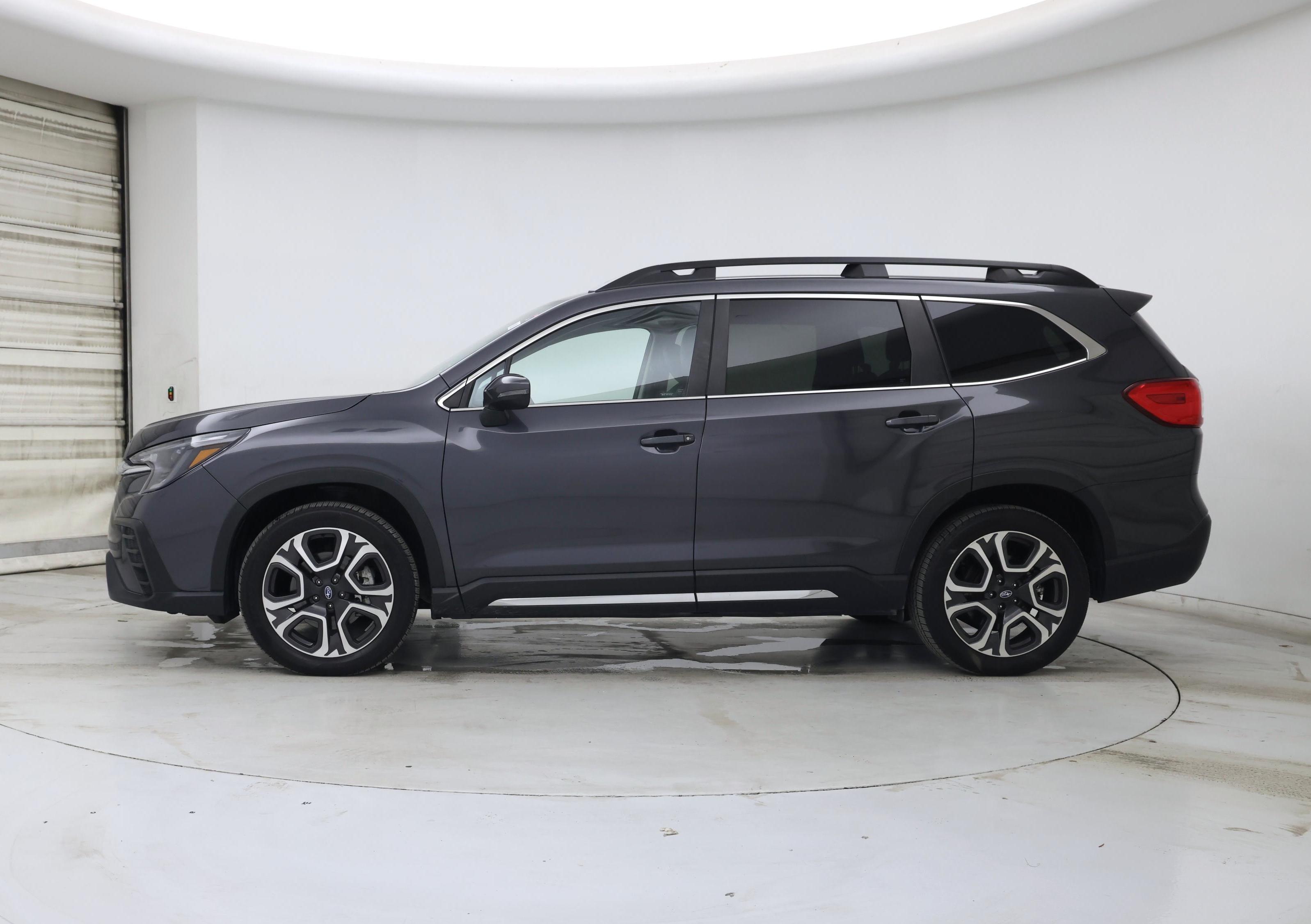 Thumbnail: 2023 Subaru Ascent - 3