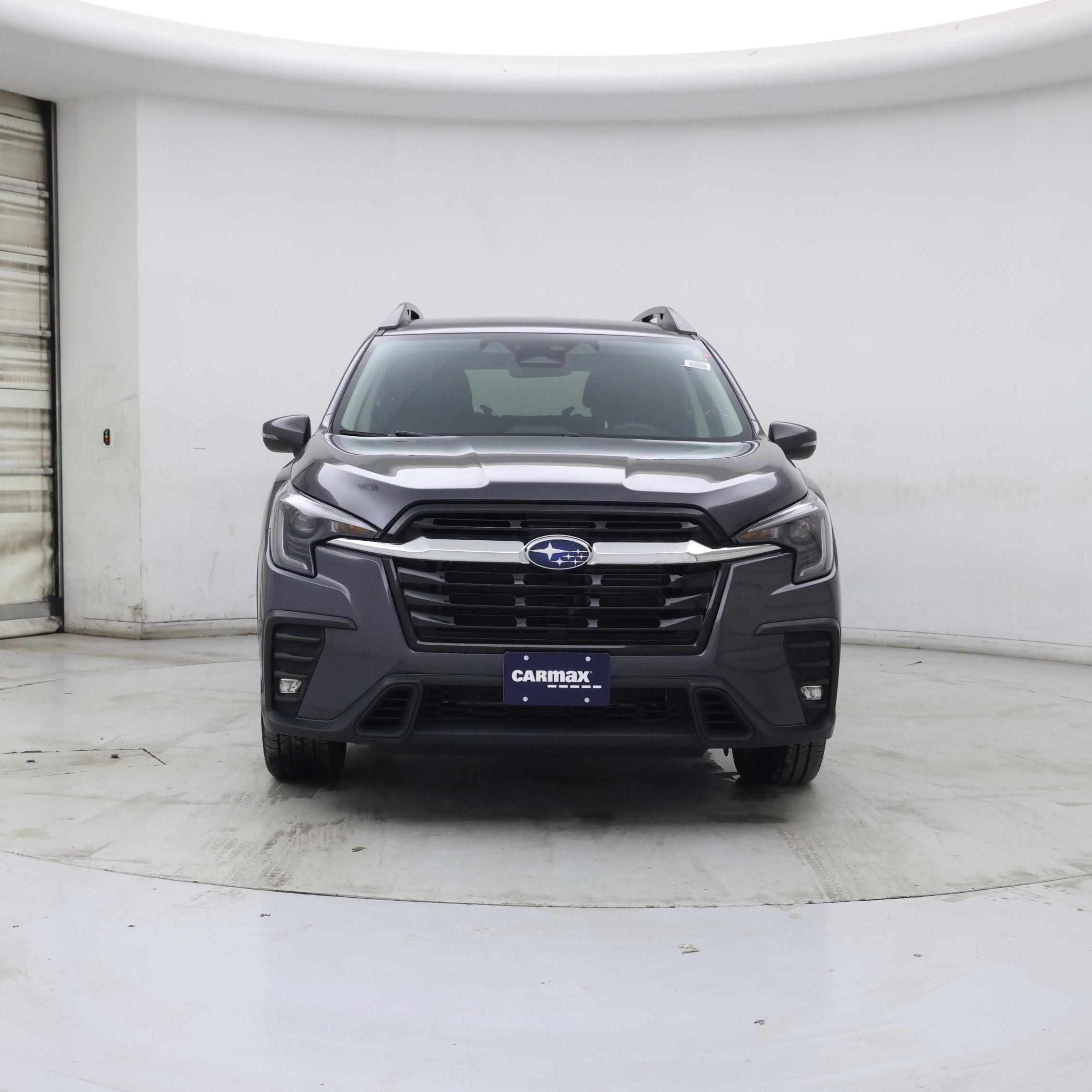 Thumbnail: 2023 Subaru Ascent - 5