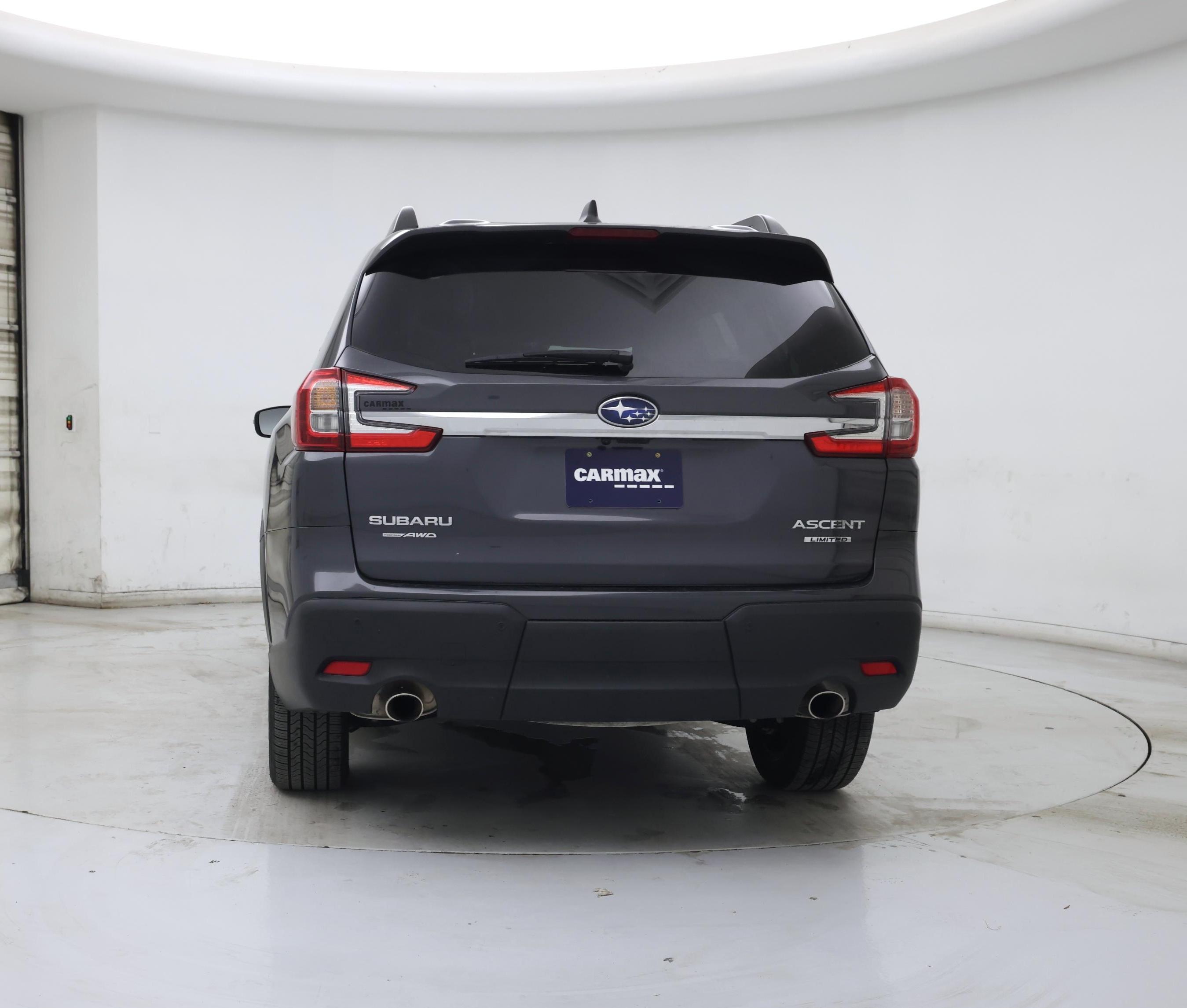 Thumbnail: 2023 Subaru Ascent - 6