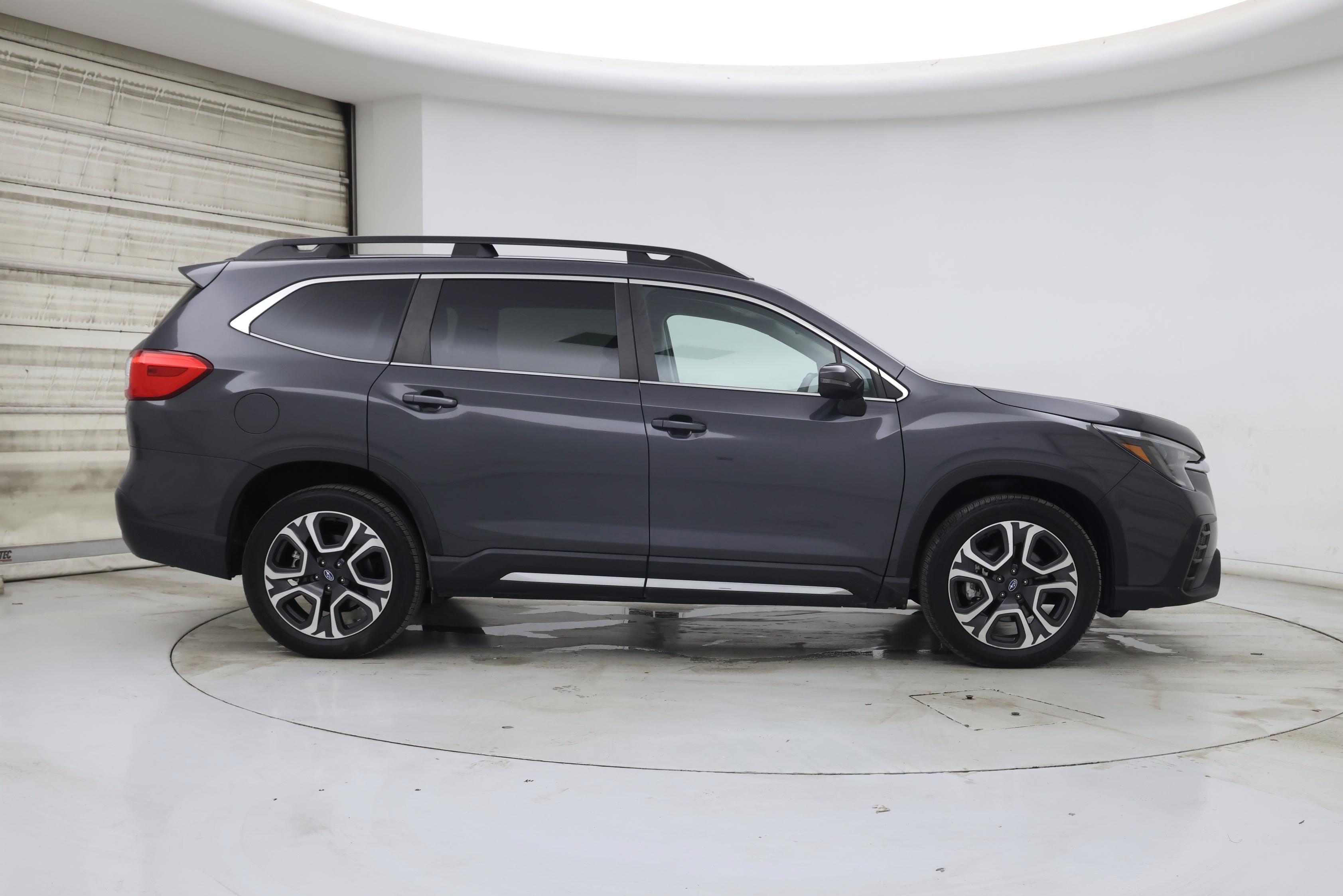 Thumbnail: 2023 Subaru Ascent - 7