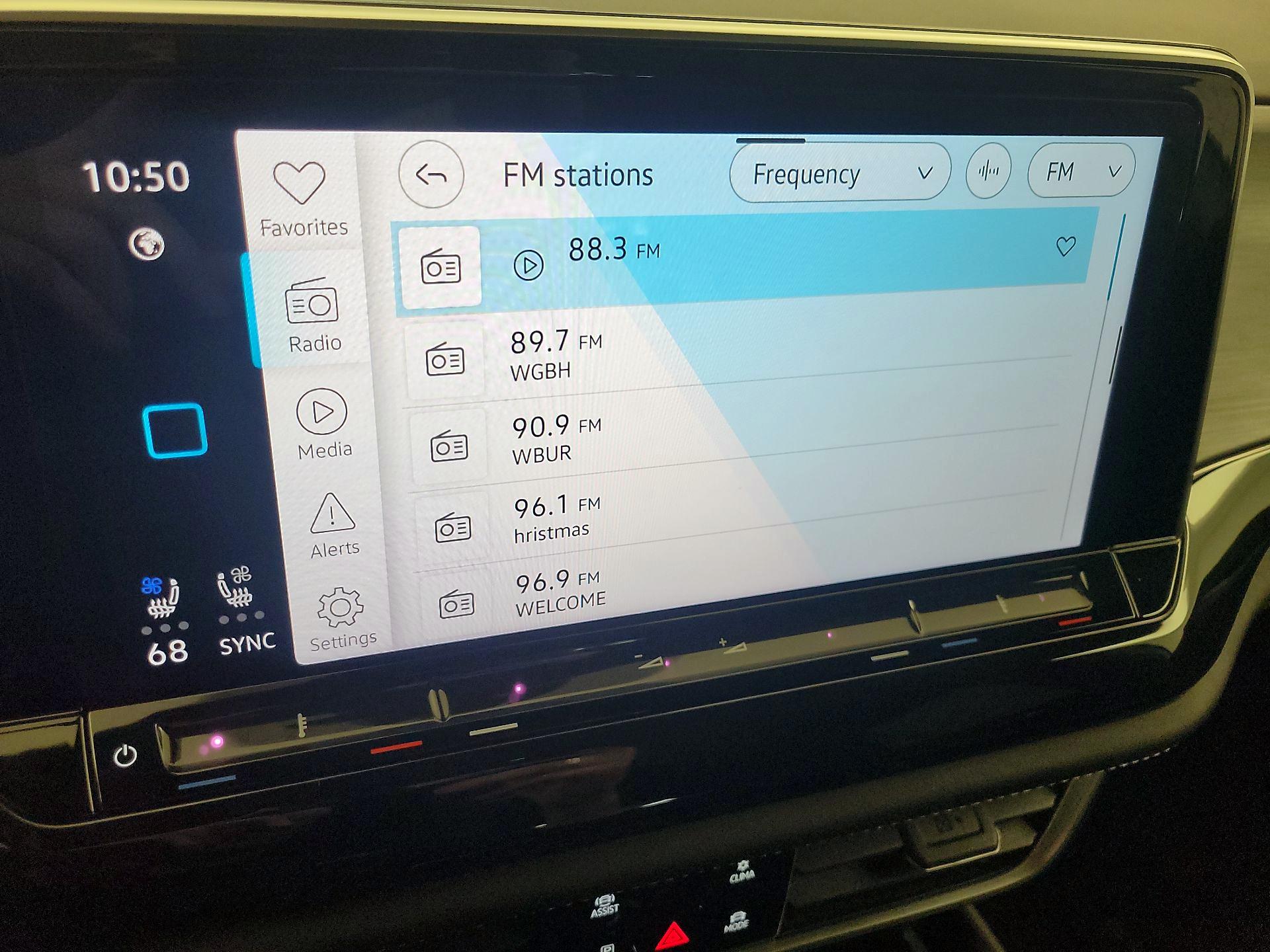 Thumbnail: 2025 Volkswagen Atlas - 15