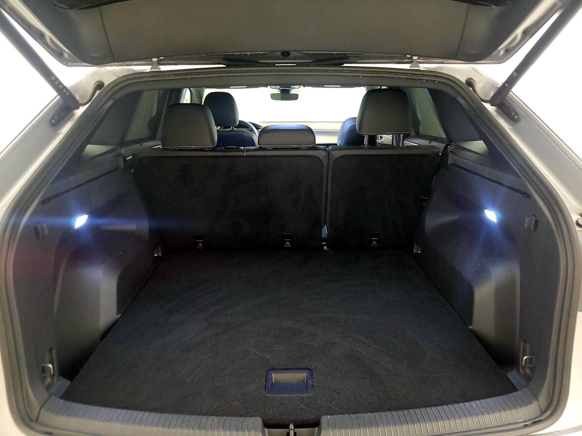 Thumbnail: 2025 Volkswagen Atlas - 20