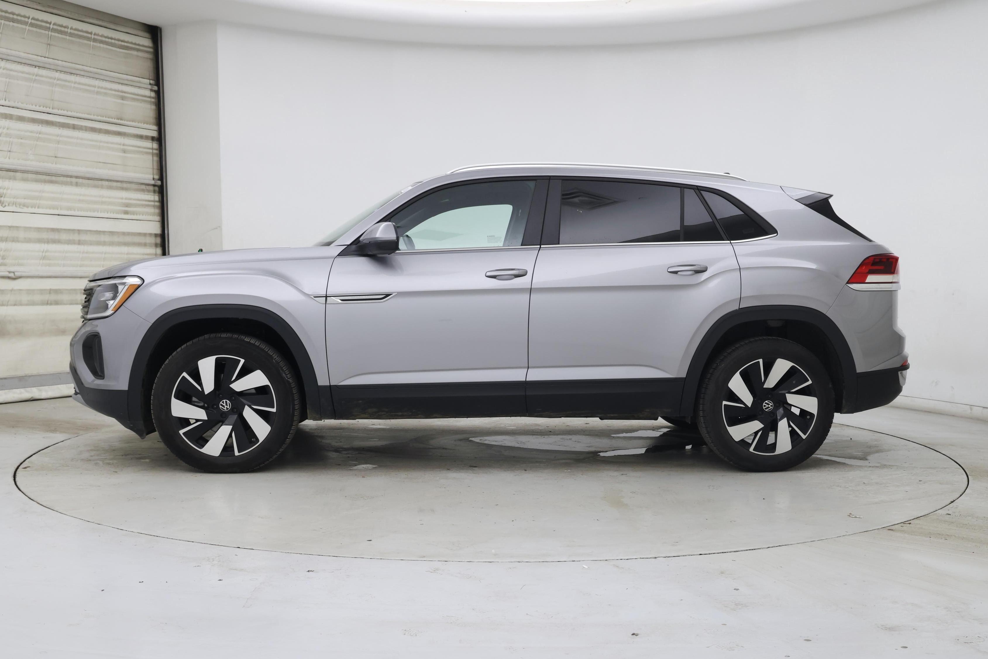 Thumbnail: 2025 Volkswagen Atlas - 3