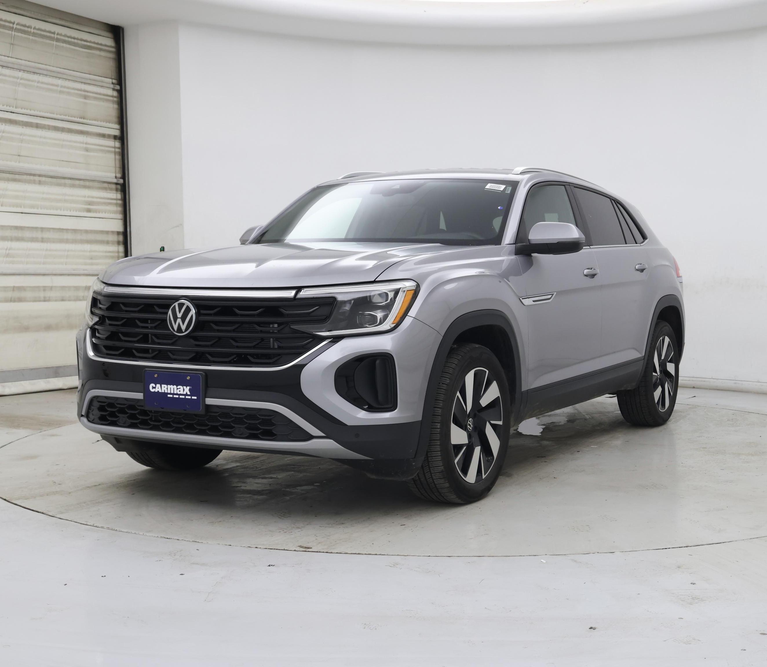 Thumbnail: 2025 Volkswagen Atlas - 4