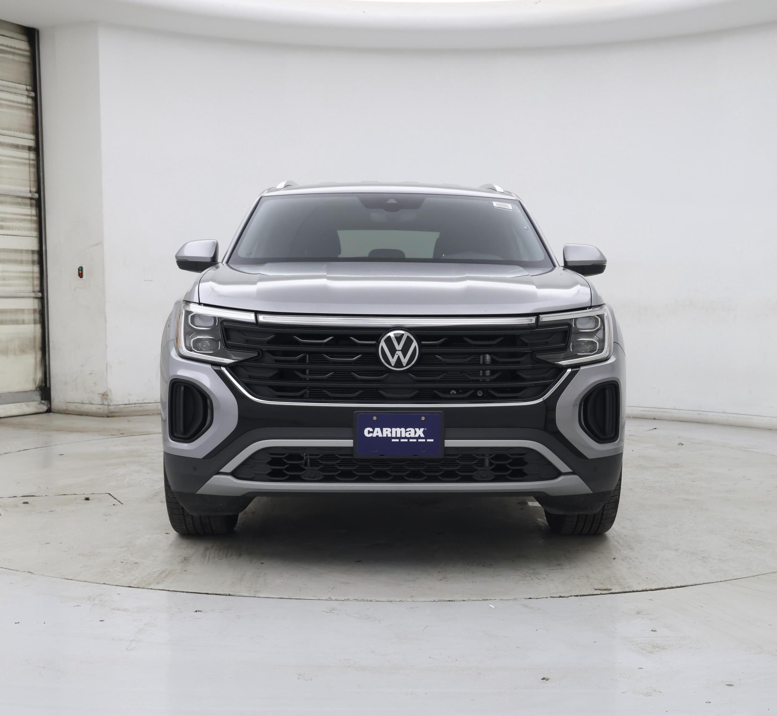 Thumbnail: 2025 Volkswagen Atlas - 5