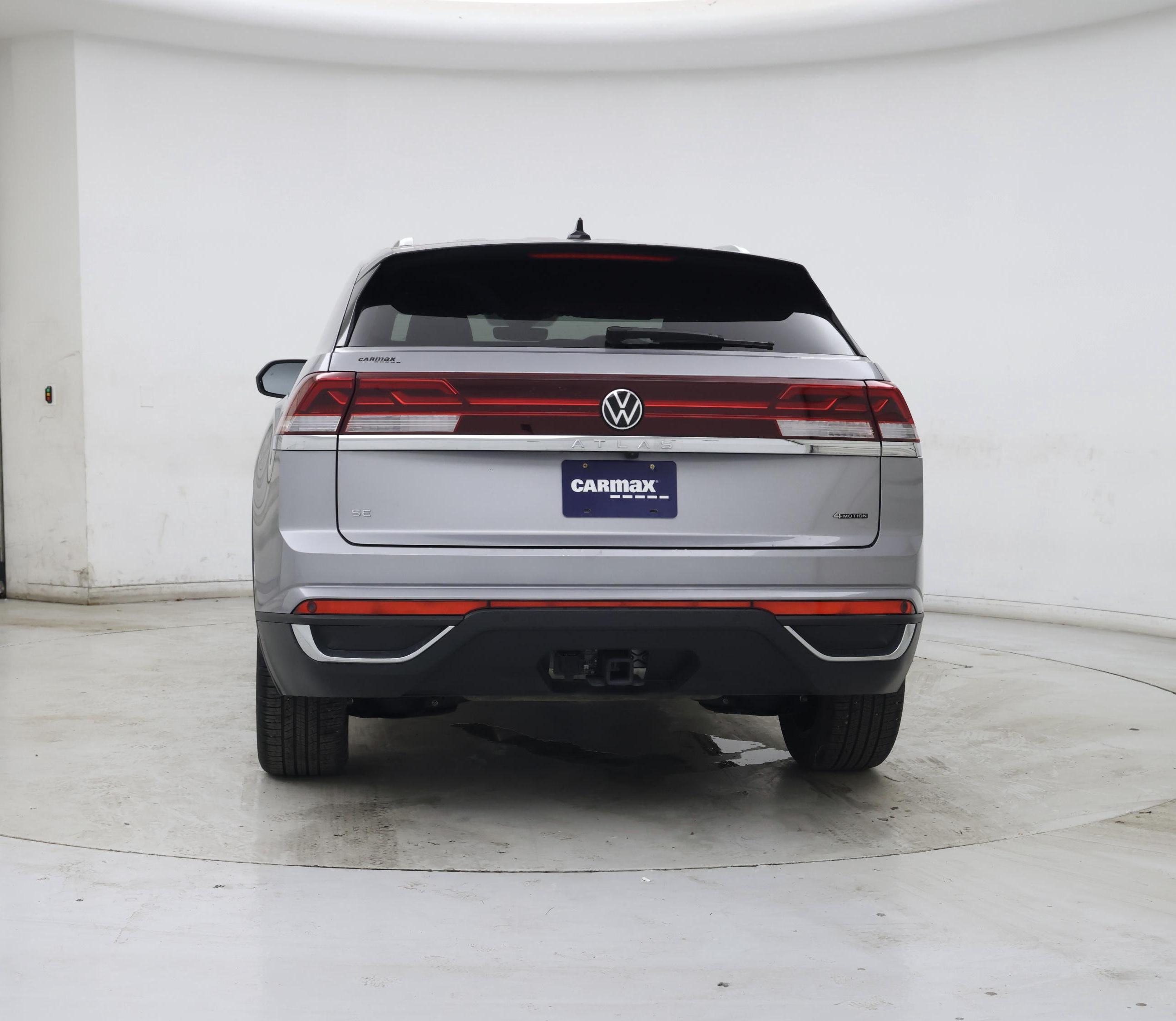 Thumbnail: 2025 Volkswagen Atlas - 6