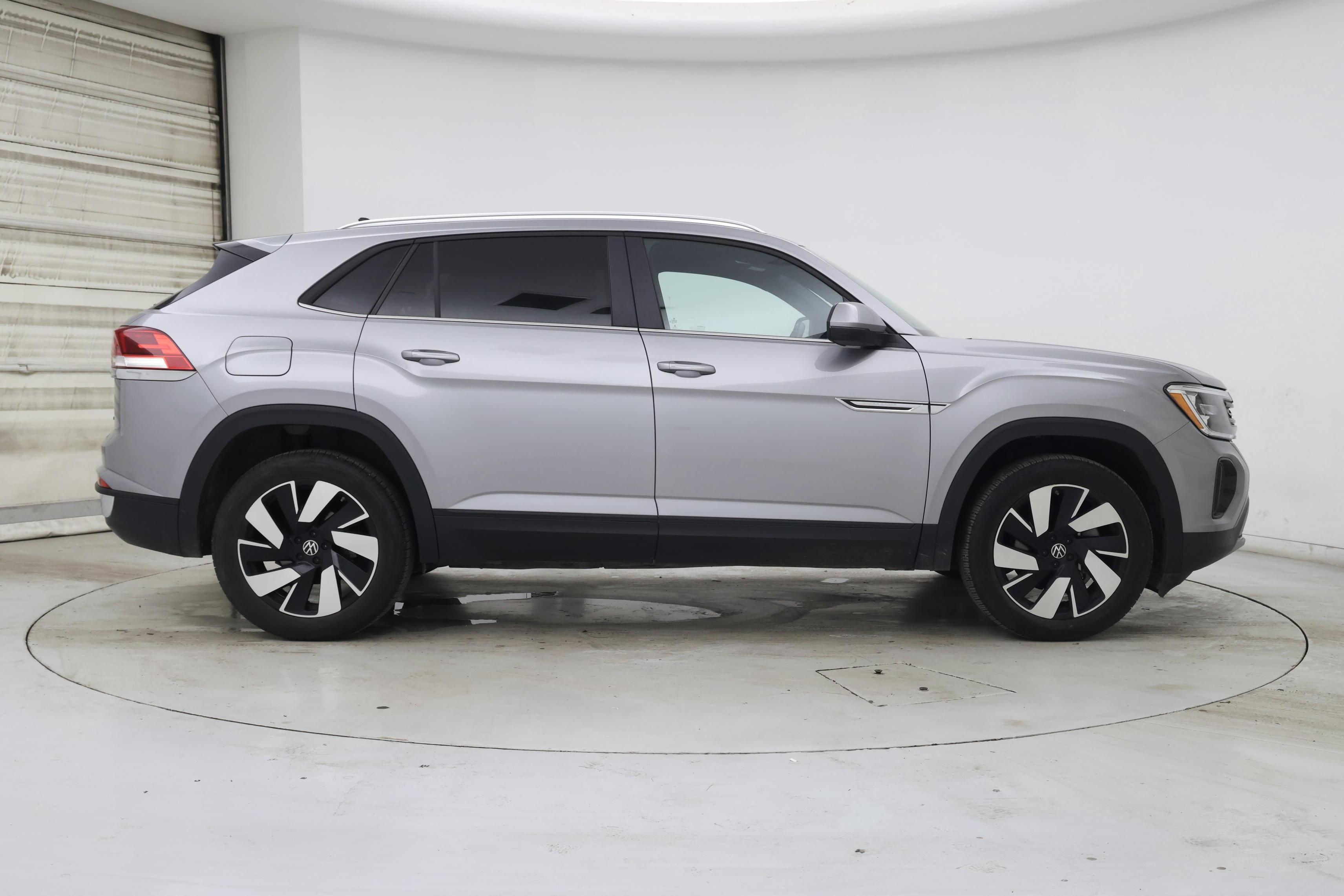 Thumbnail: 2025 Volkswagen Atlas - 7