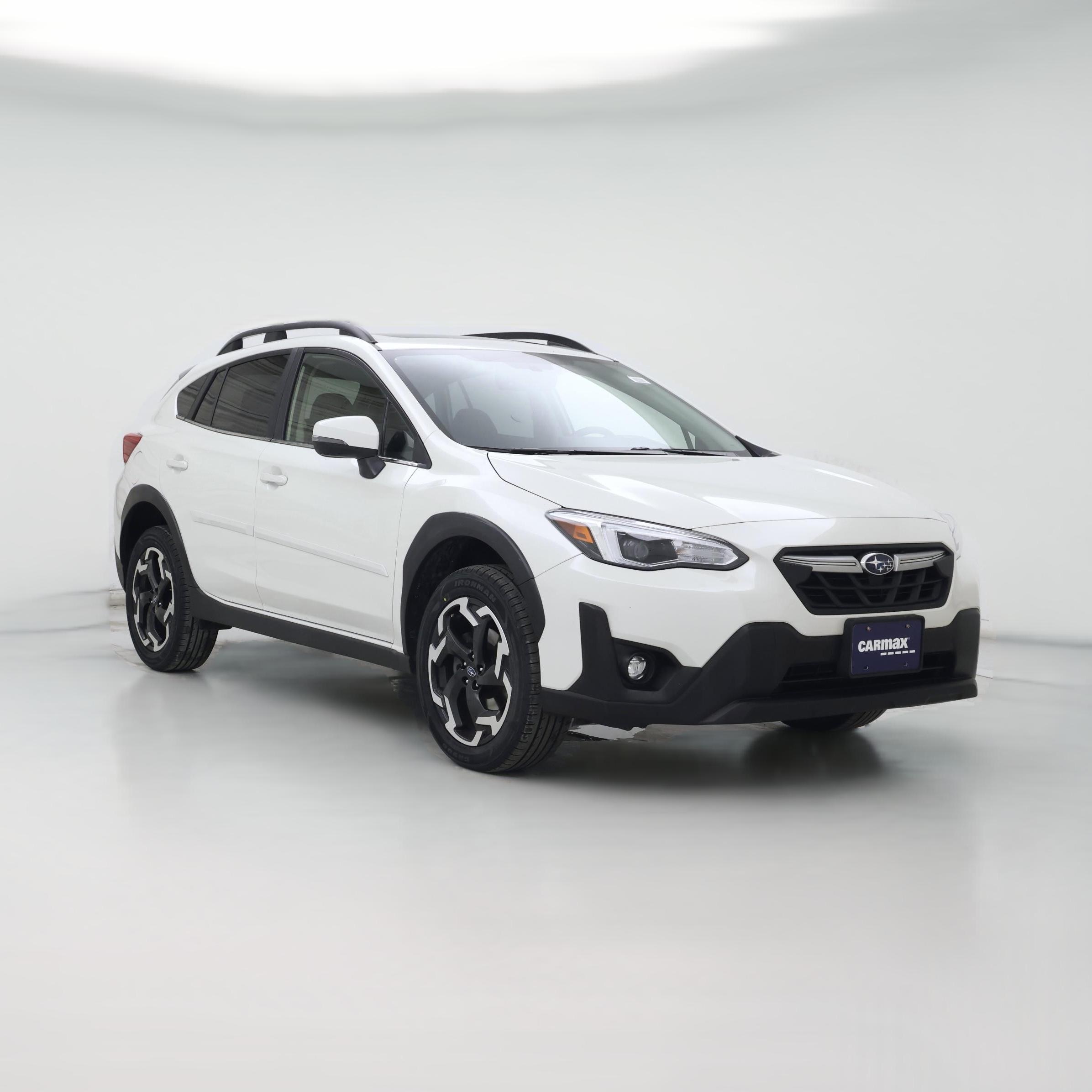 Thumbnail: 2023 Subaru Crosstrek - 1