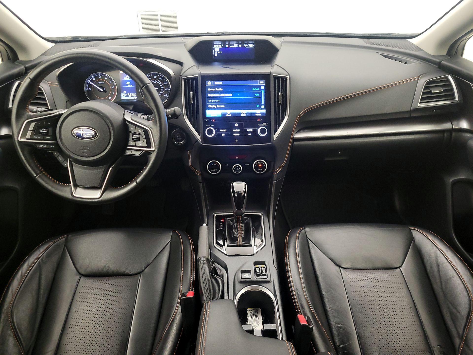 Thumbnail: 2023 Subaru Crosstrek - 9