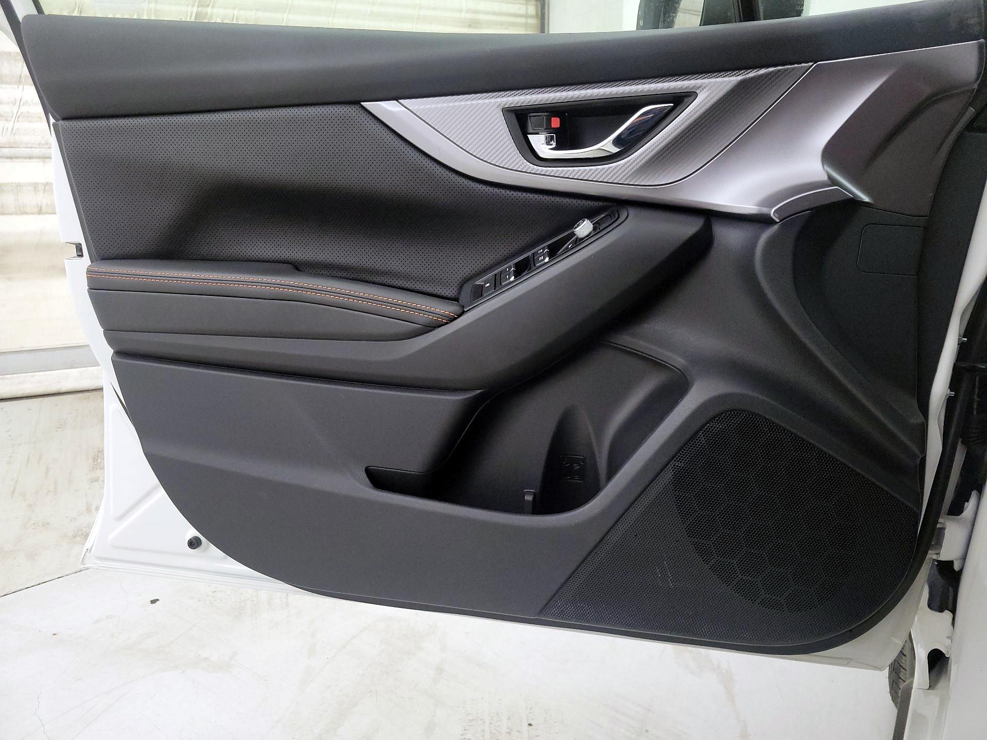 Thumbnail: 2023 Subaru Crosstrek - 12