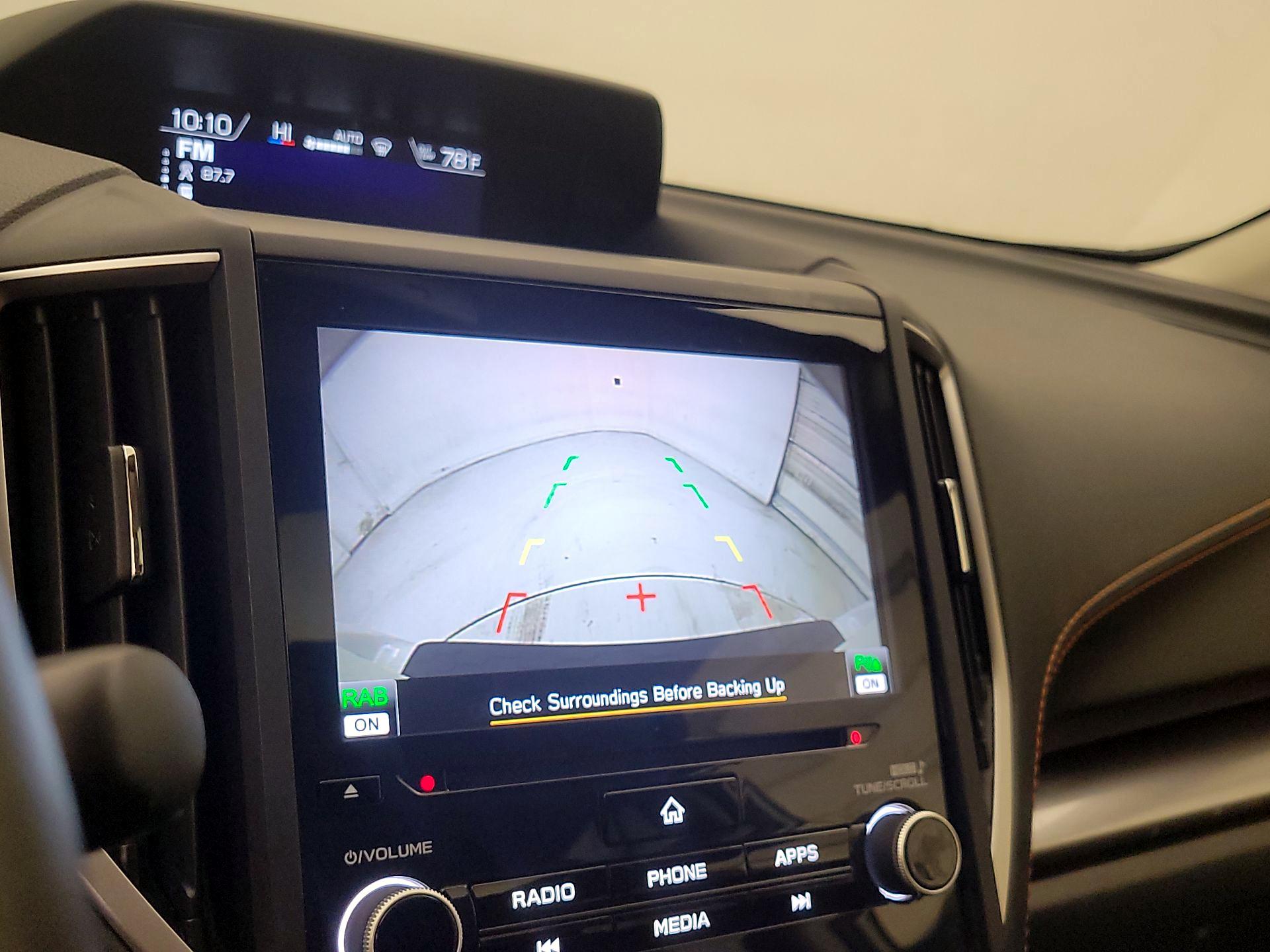 Thumbnail: 2023 Subaru Crosstrek - 14