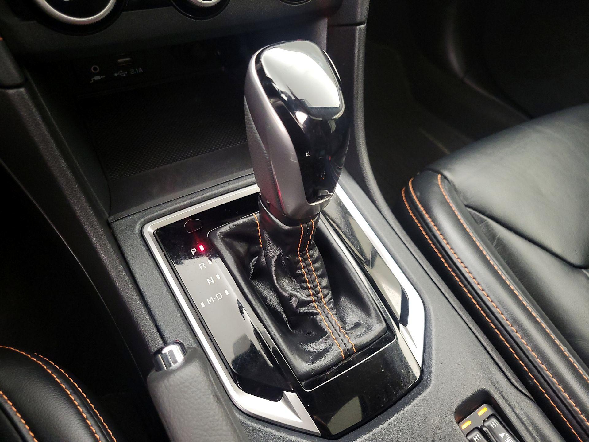 Thumbnail: 2023 Subaru Crosstrek - 17