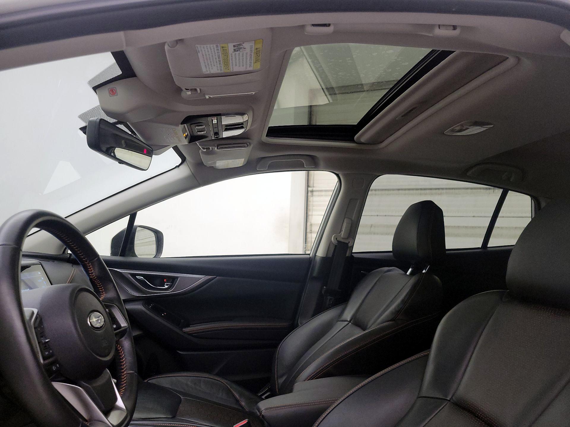 Thumbnail: 2023 Subaru Crosstrek - 19