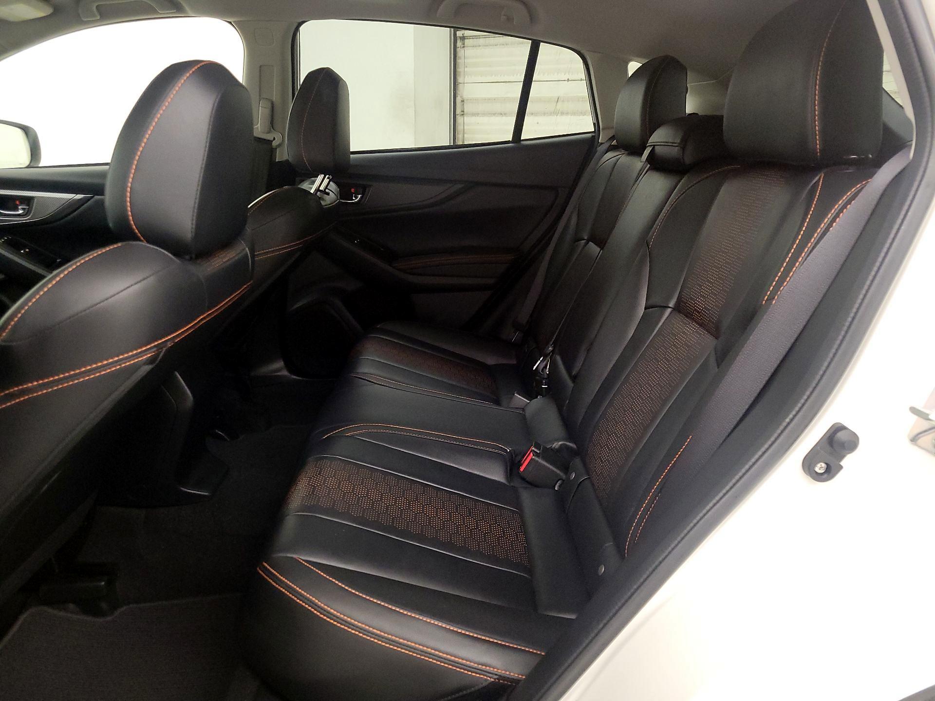 Thumbnail: 2023 Subaru Crosstrek - 20