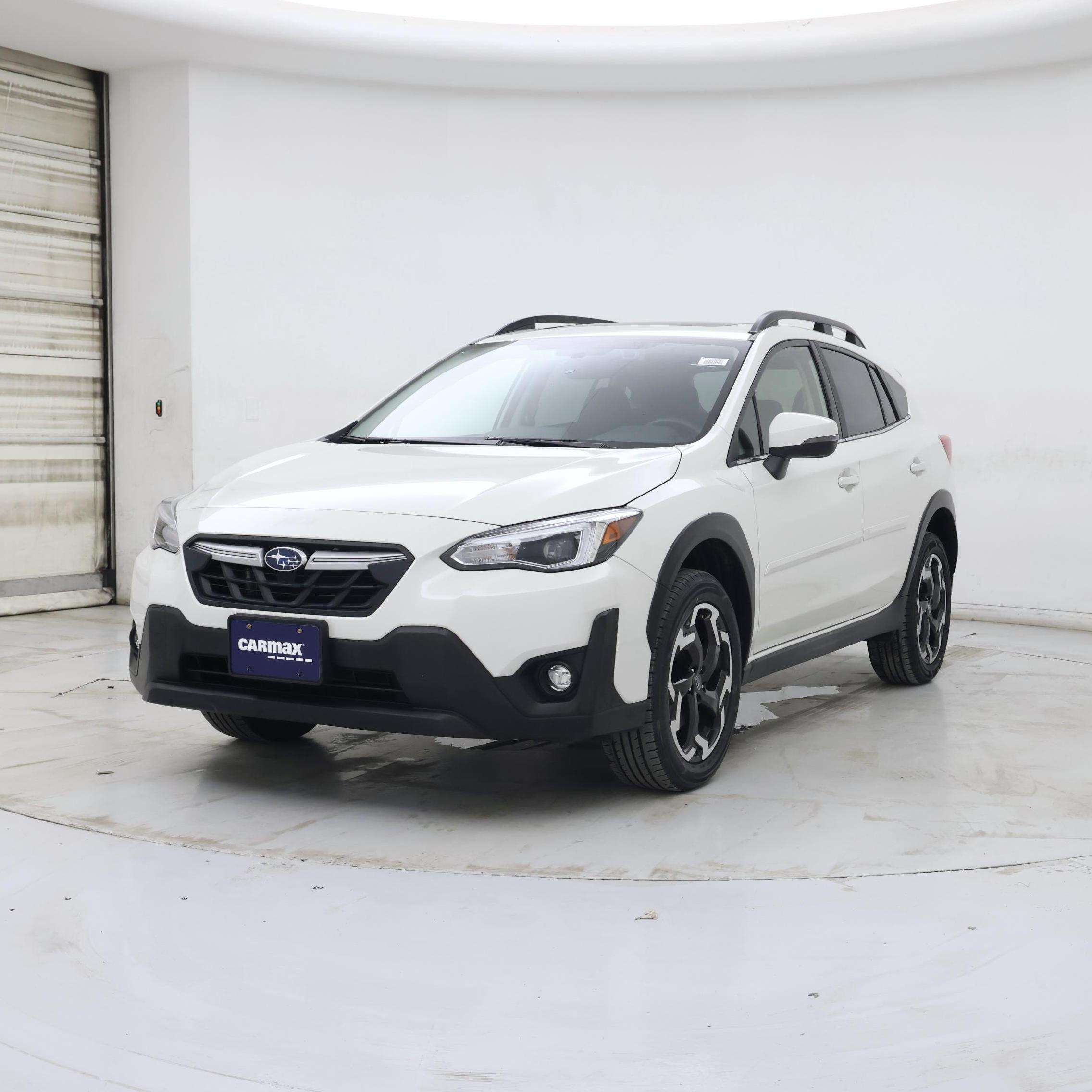 Thumbnail: 2023 Subaru Crosstrek - 4