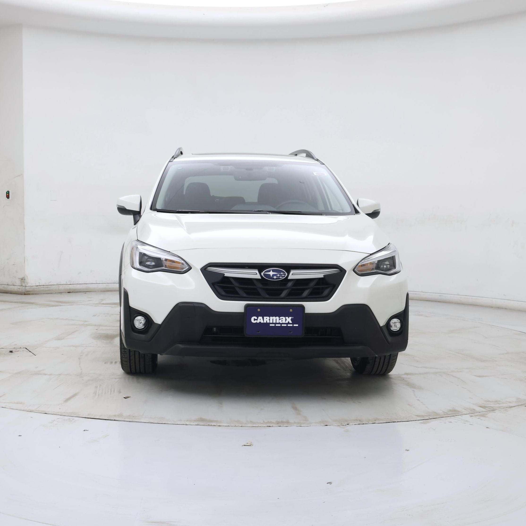 Thumbnail: 2023 Subaru Crosstrek - 5