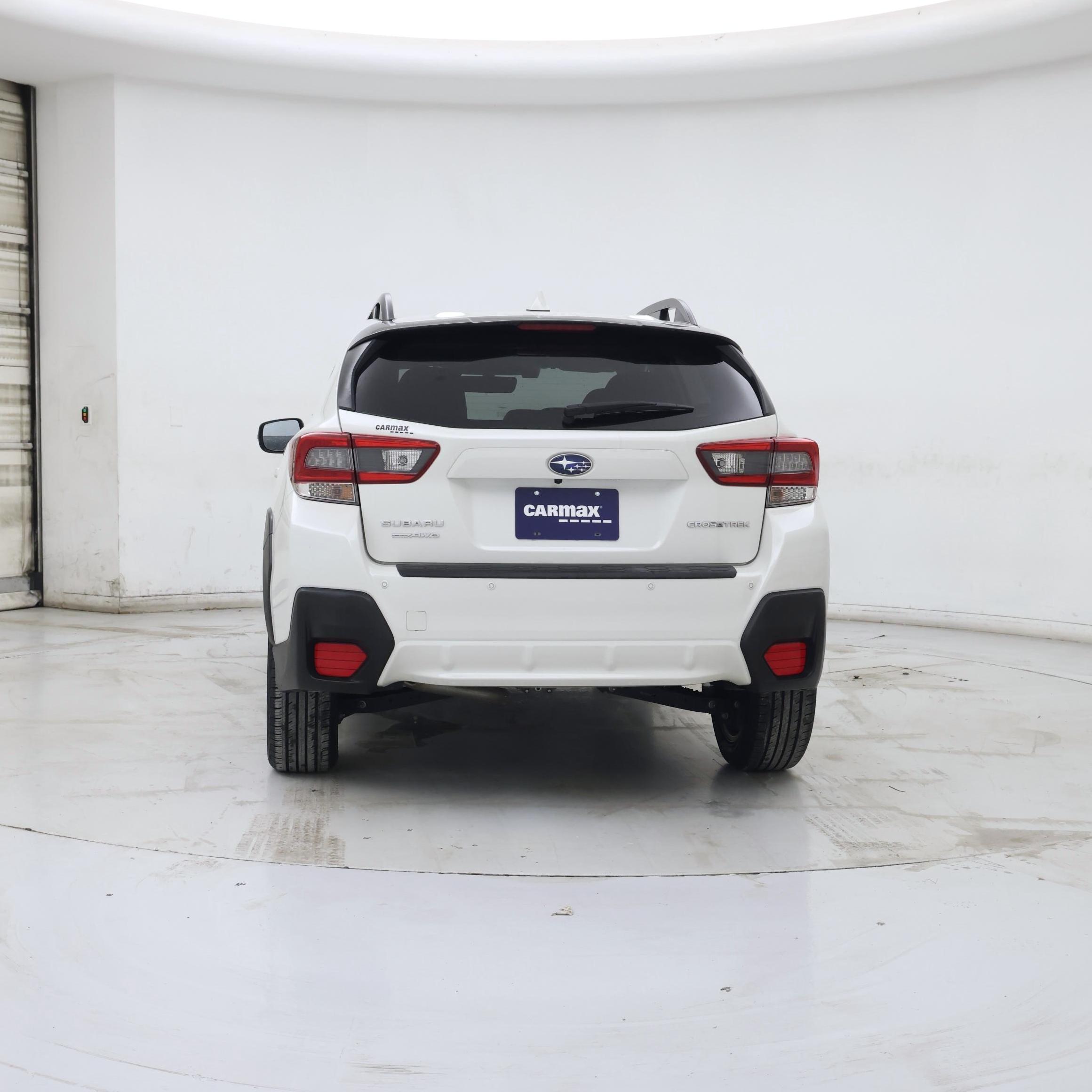 Thumbnail: 2023 Subaru Crosstrek - 6