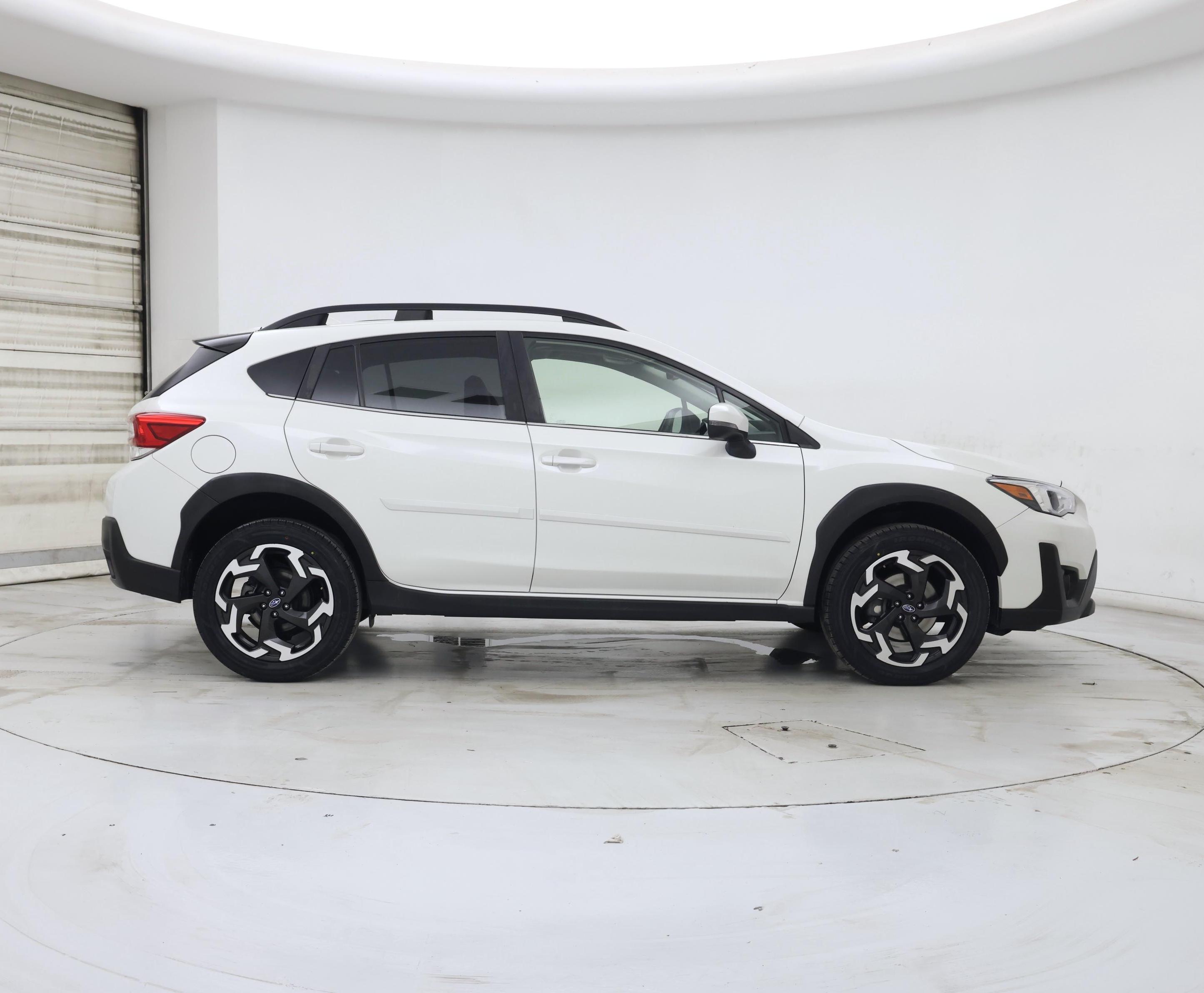 Thumbnail: 2023 Subaru Crosstrek - 7