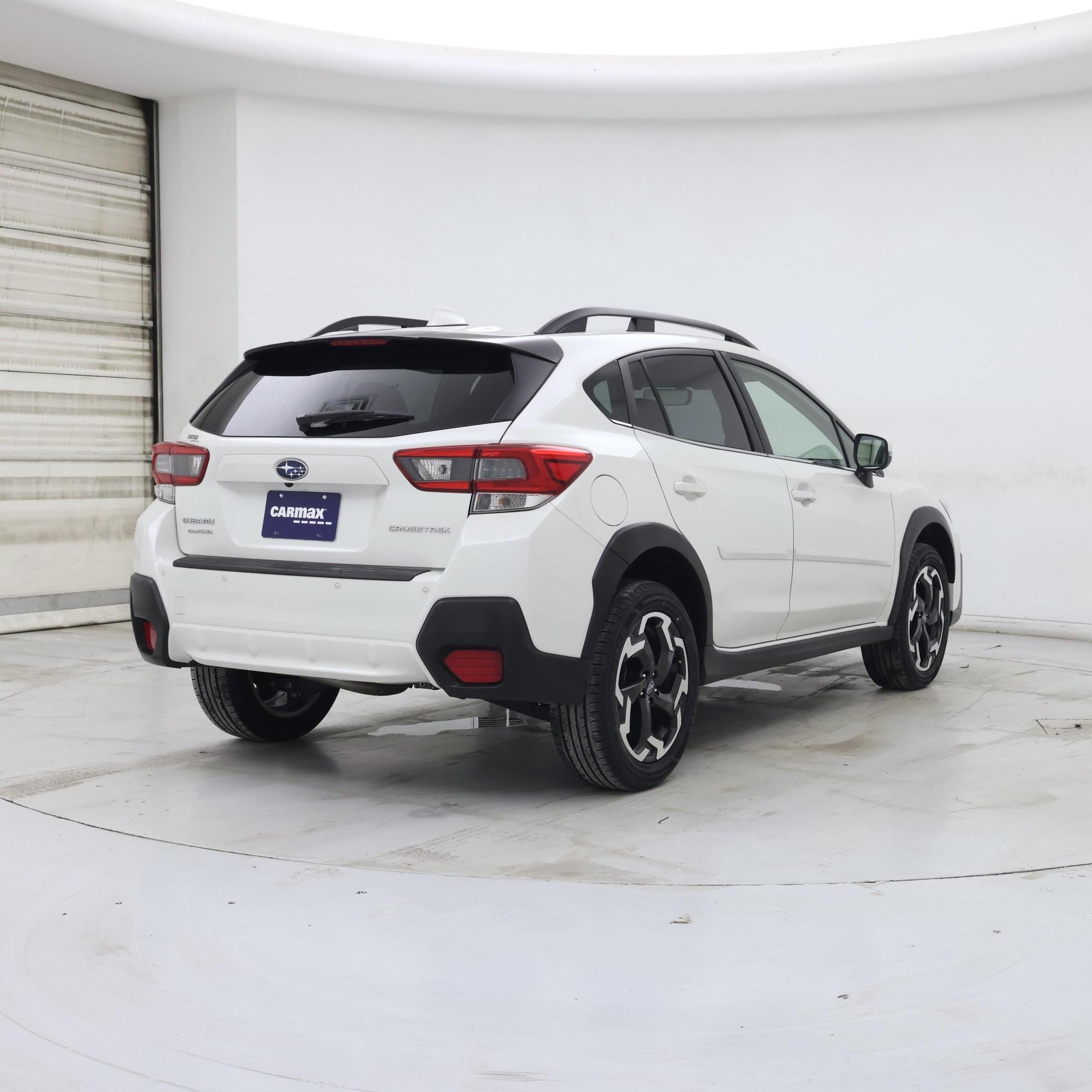 Thumbnail: 2023 Subaru Crosstrek - 8