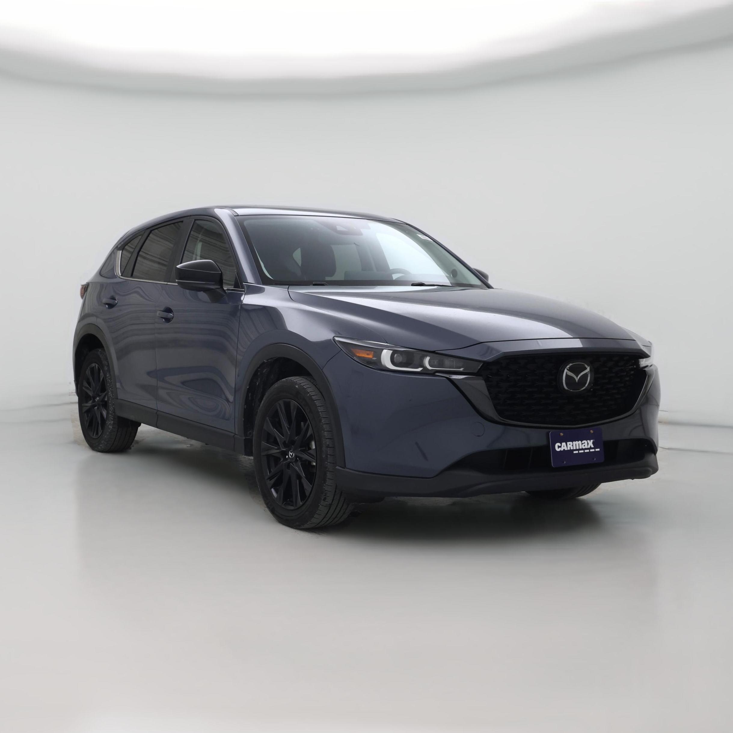 Thumbnail: 2024 Mazda CX-5 - 1