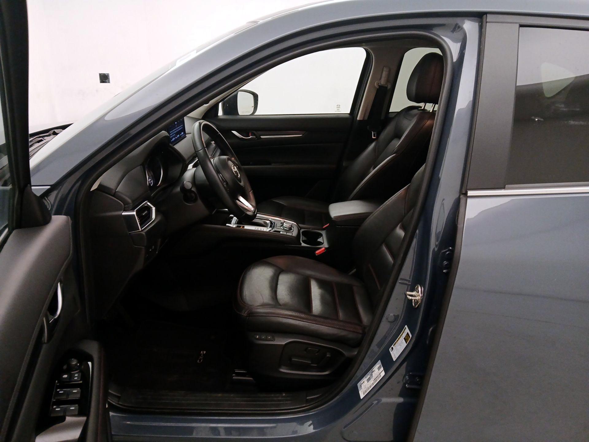 Thumbnail: 2024 Mazda CX-5 - 11