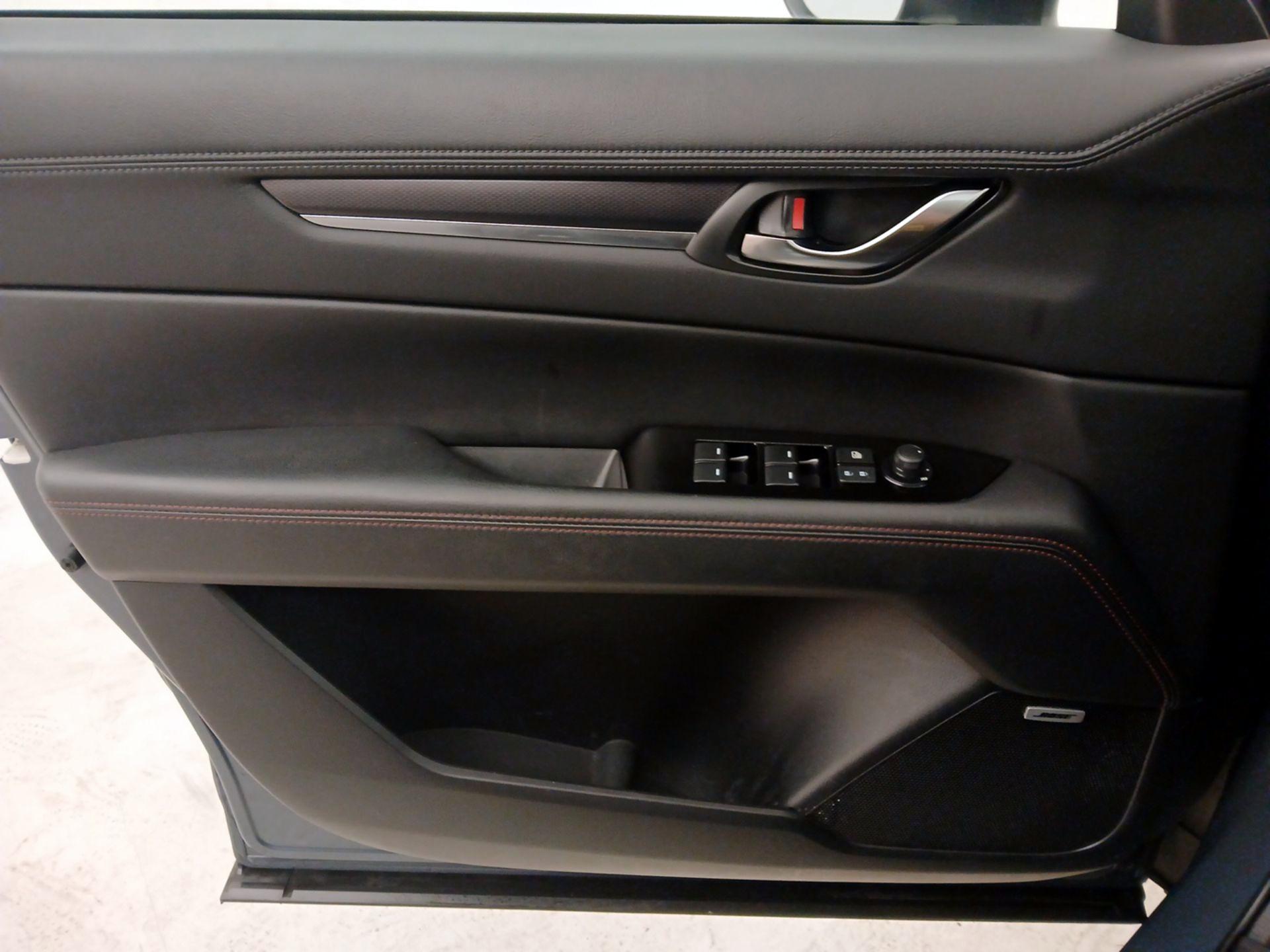 Thumbnail: 2024 Mazda CX-5 - 12