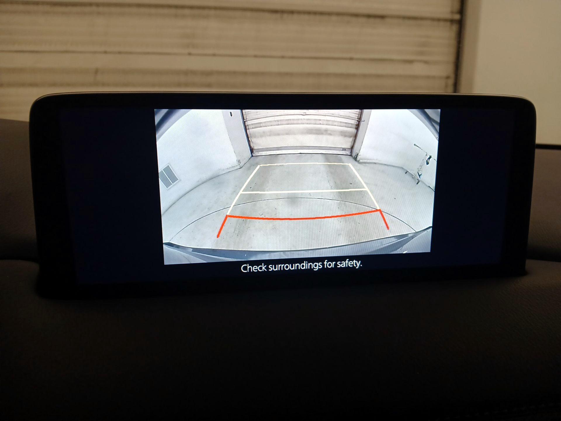 Thumbnail: 2024 Mazda CX-5 - 14