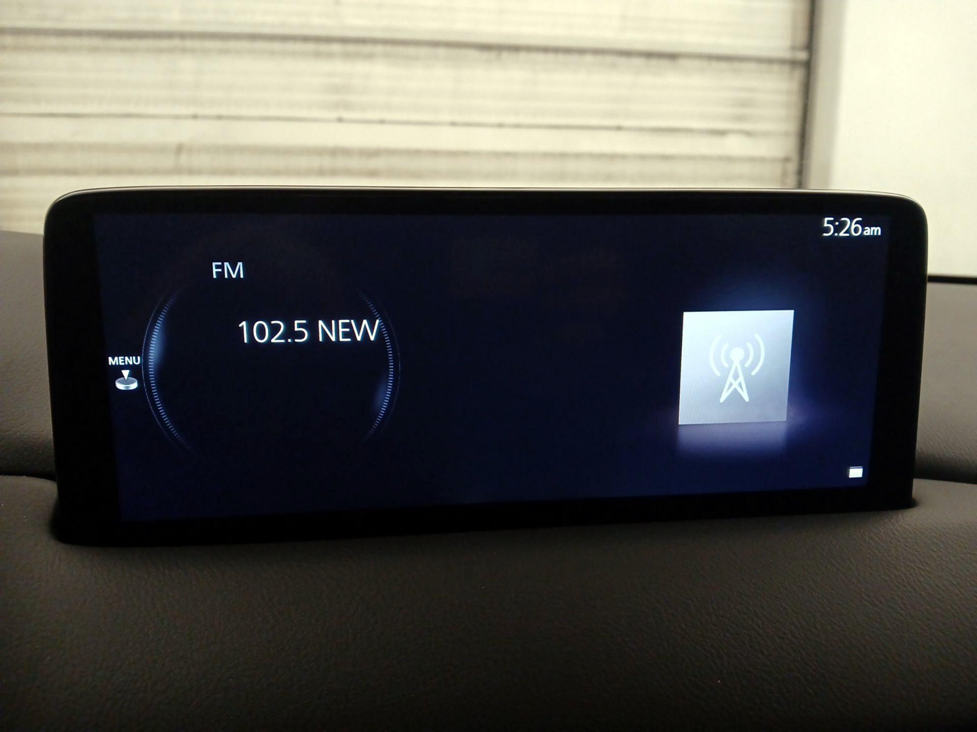 Thumbnail: 2024 Mazda CX-5 - 15