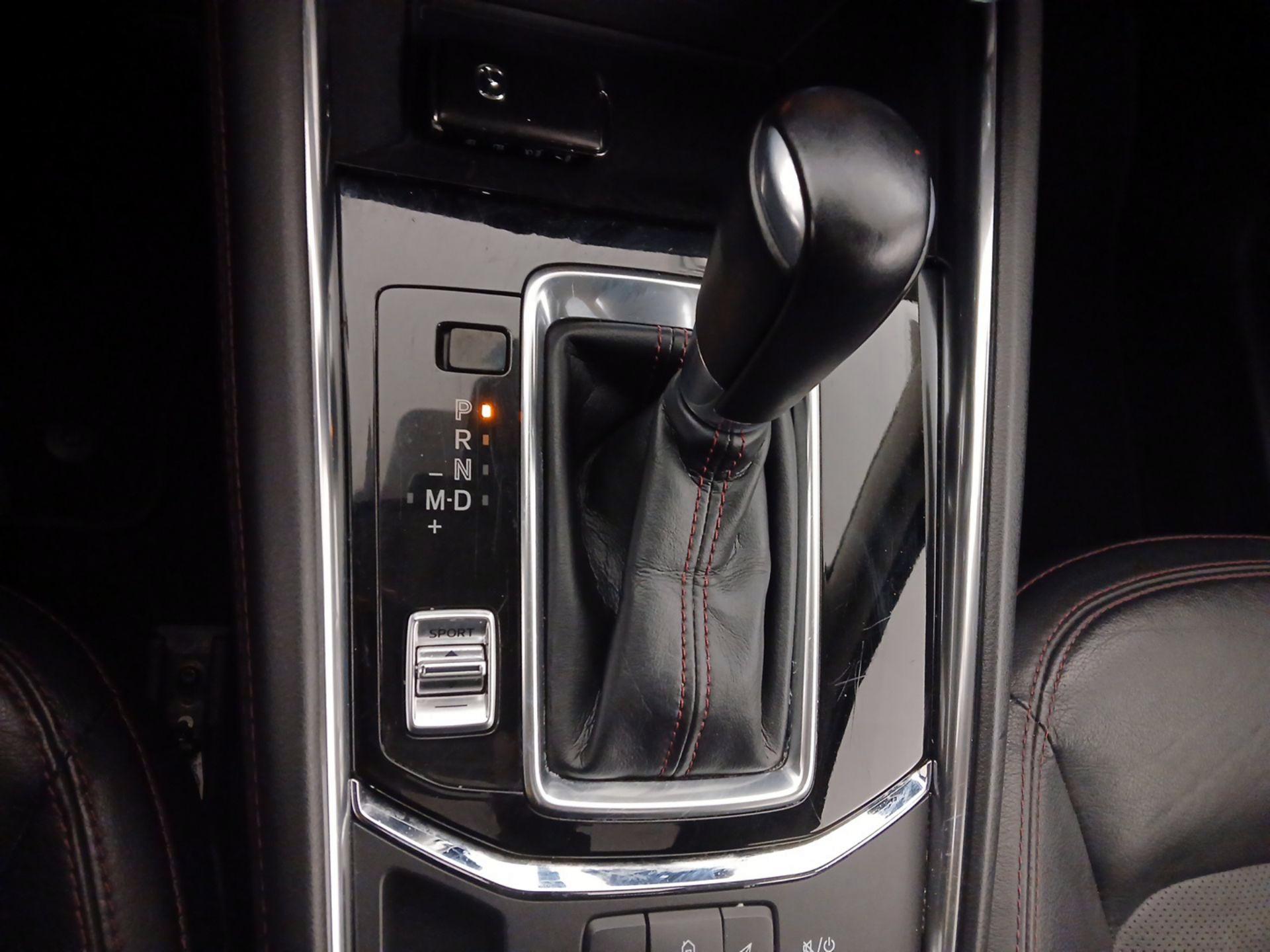 Thumbnail: 2024 Mazda CX-5 - 17