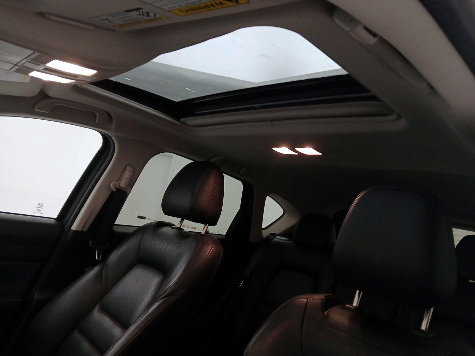 Thumbnail: 2024 Mazda CX-5 - 19