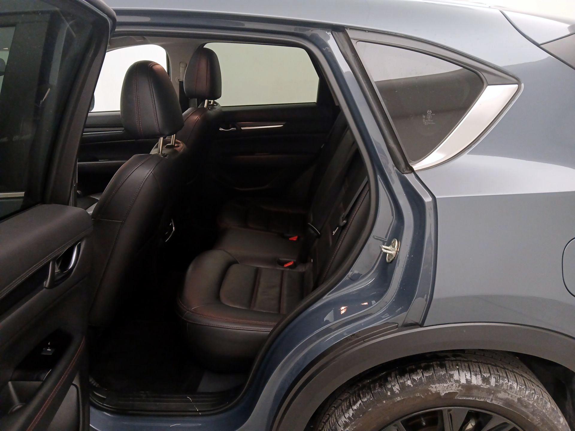 Thumbnail: 2024 Mazda CX-5 - 20