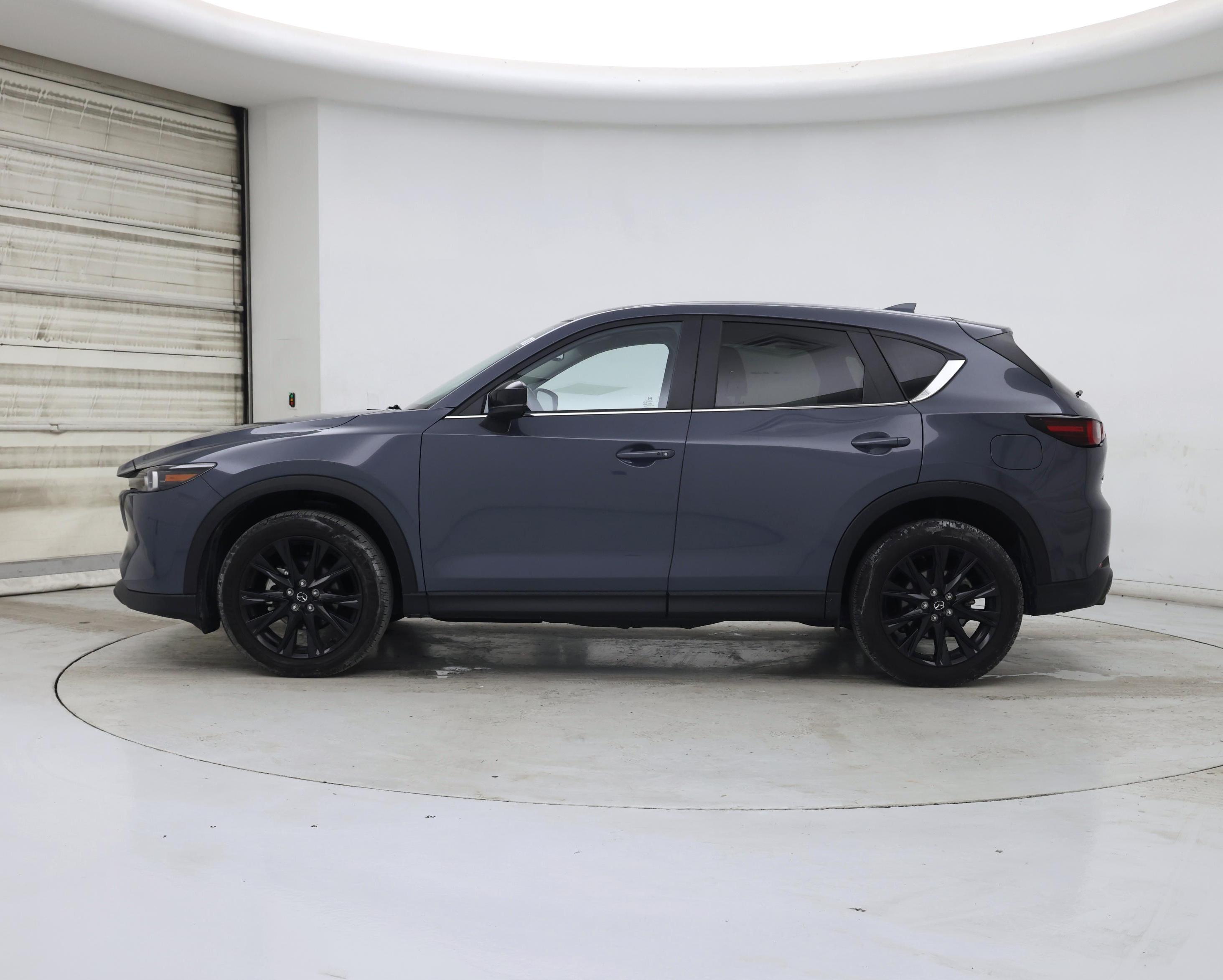 Thumbnail: 2024 Mazda CX-5 - 3