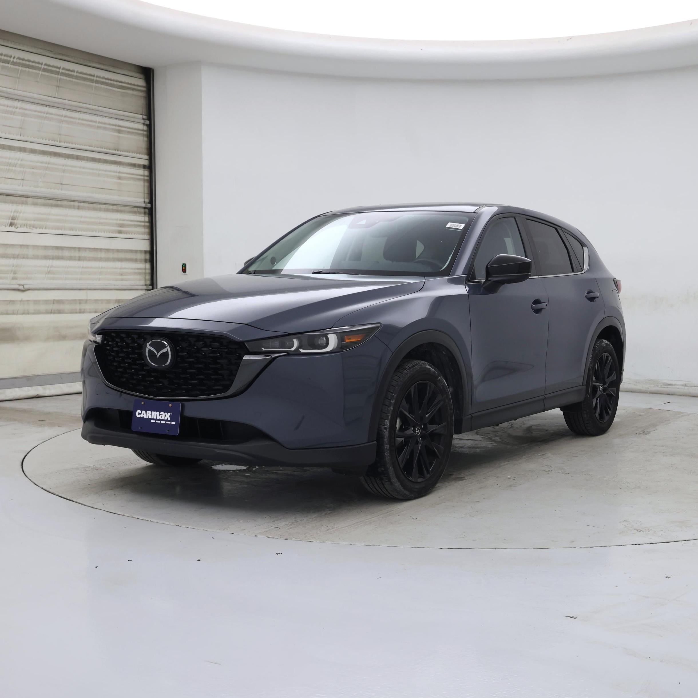 Thumbnail: 2024 Mazda CX-5 - 4