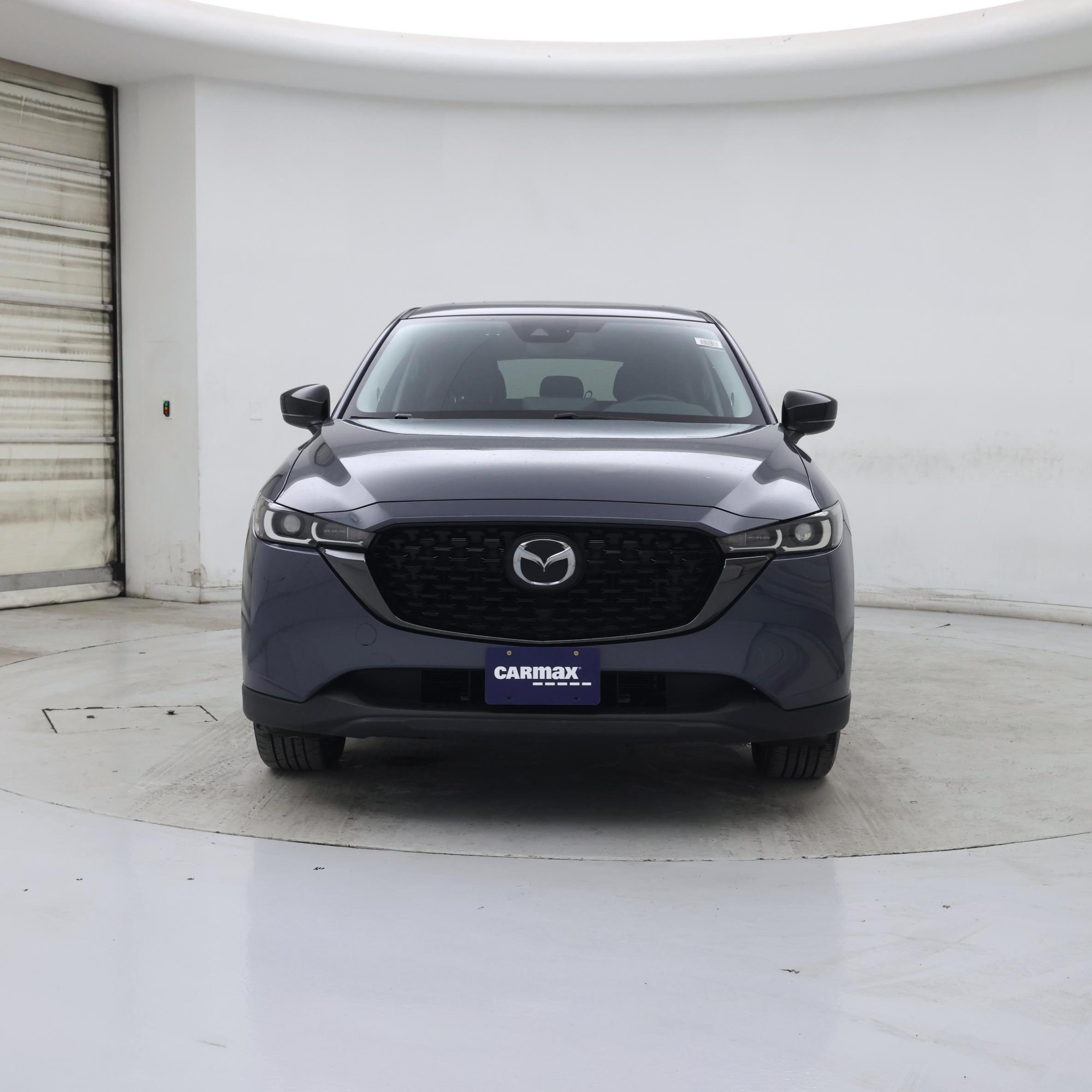 Thumbnail: 2024 Mazda CX-5 - 5