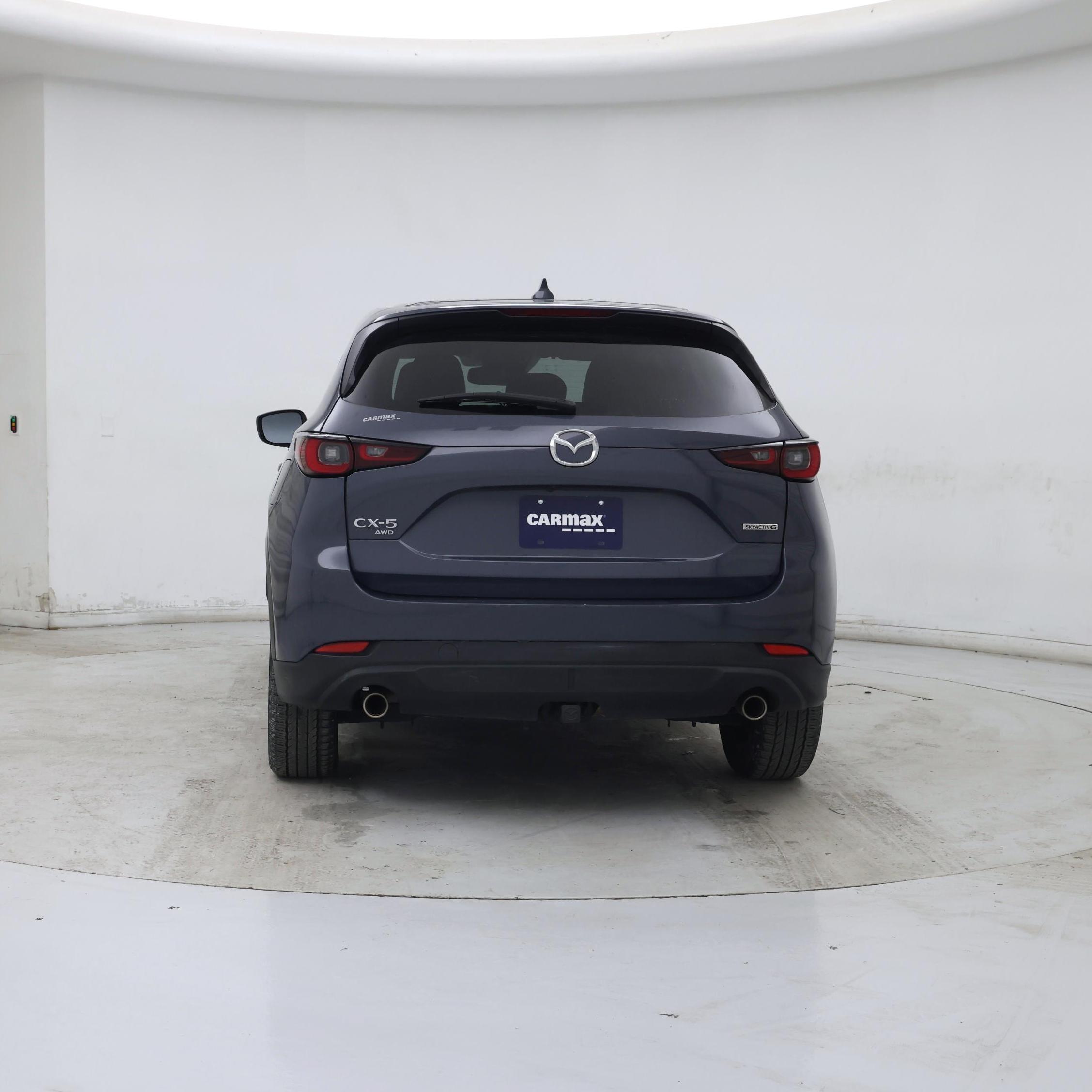 Thumbnail: 2024 Mazda CX-5 - 6