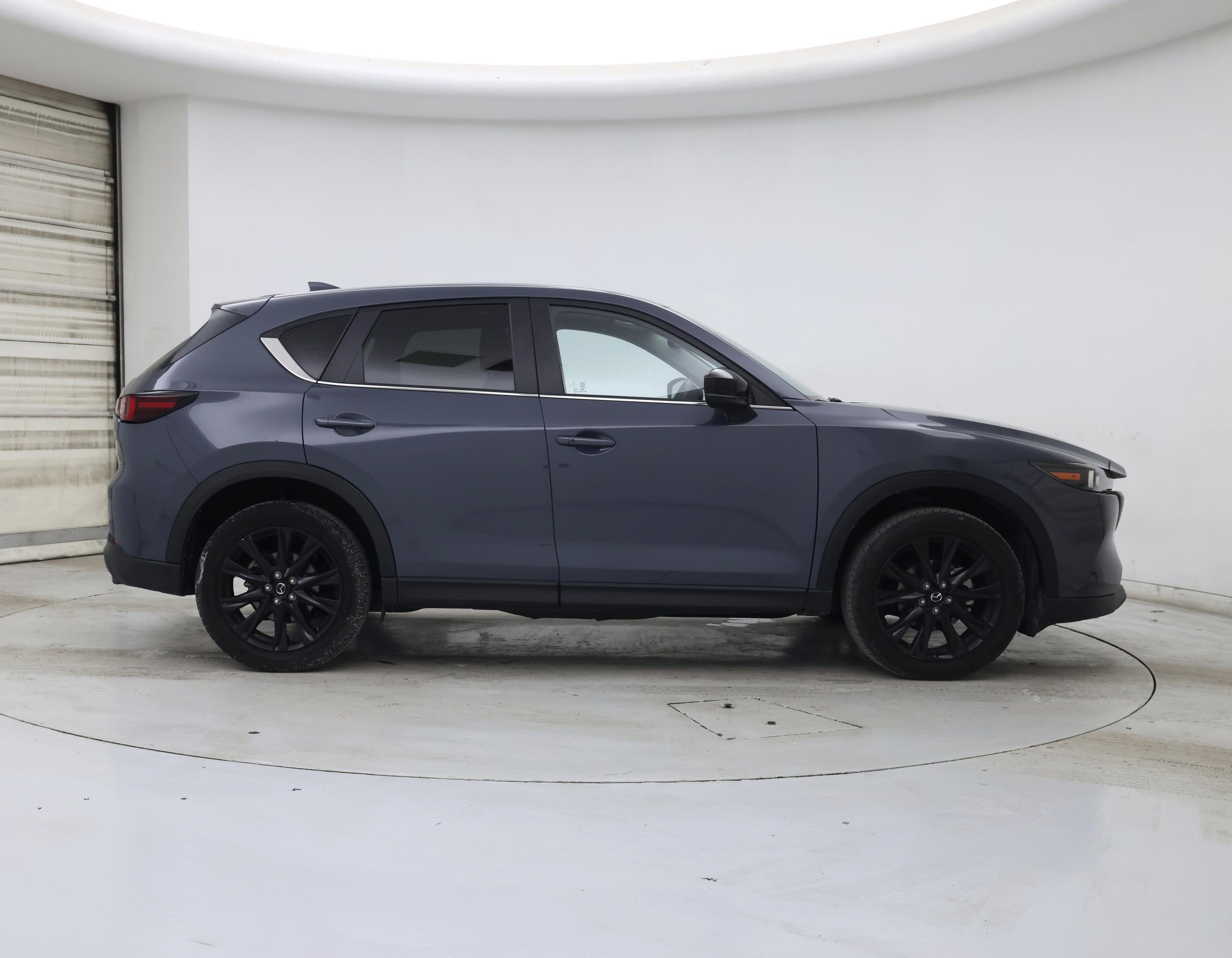 Thumbnail: 2024 Mazda CX-5 - 7
