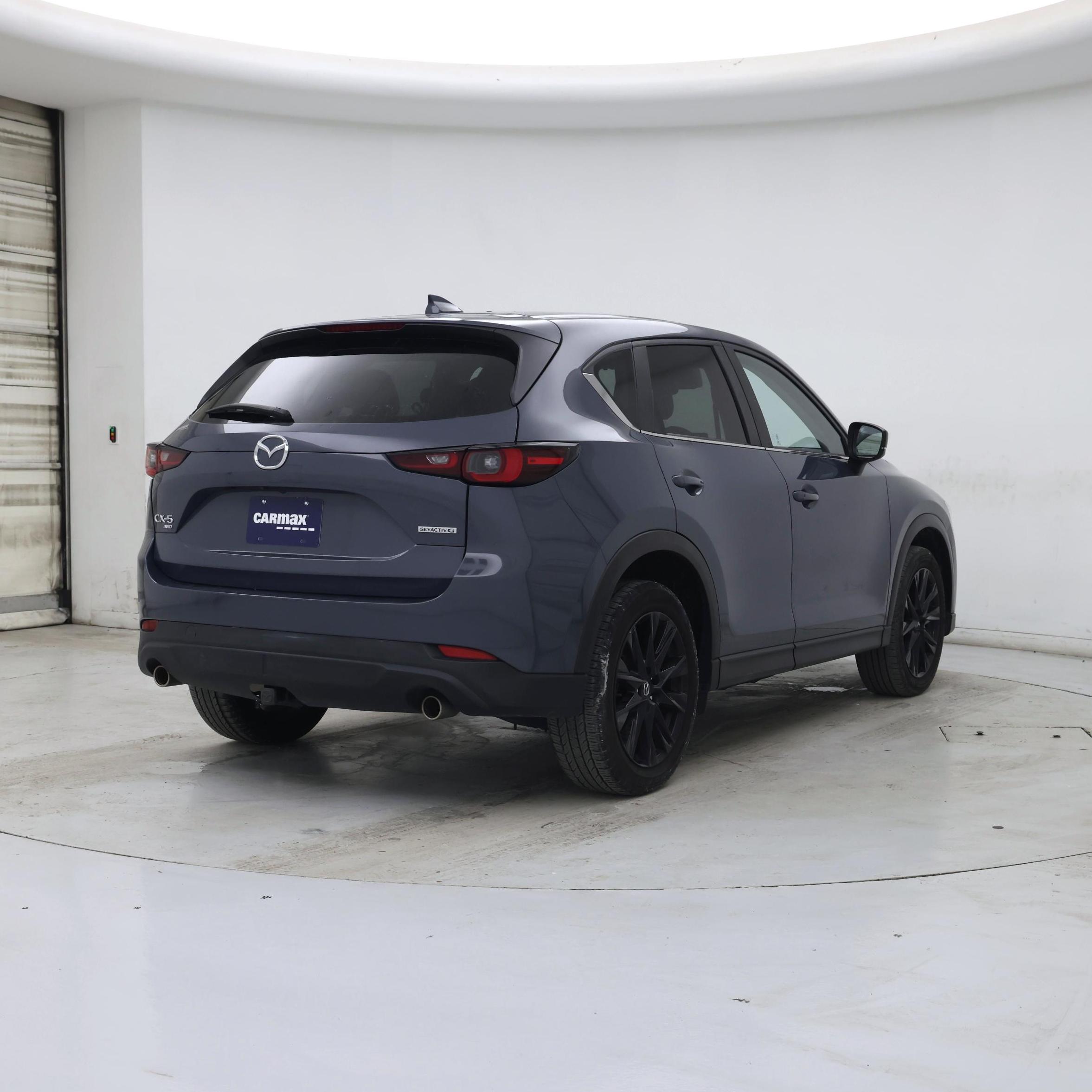 Thumbnail: 2024 Mazda CX-5 - 8