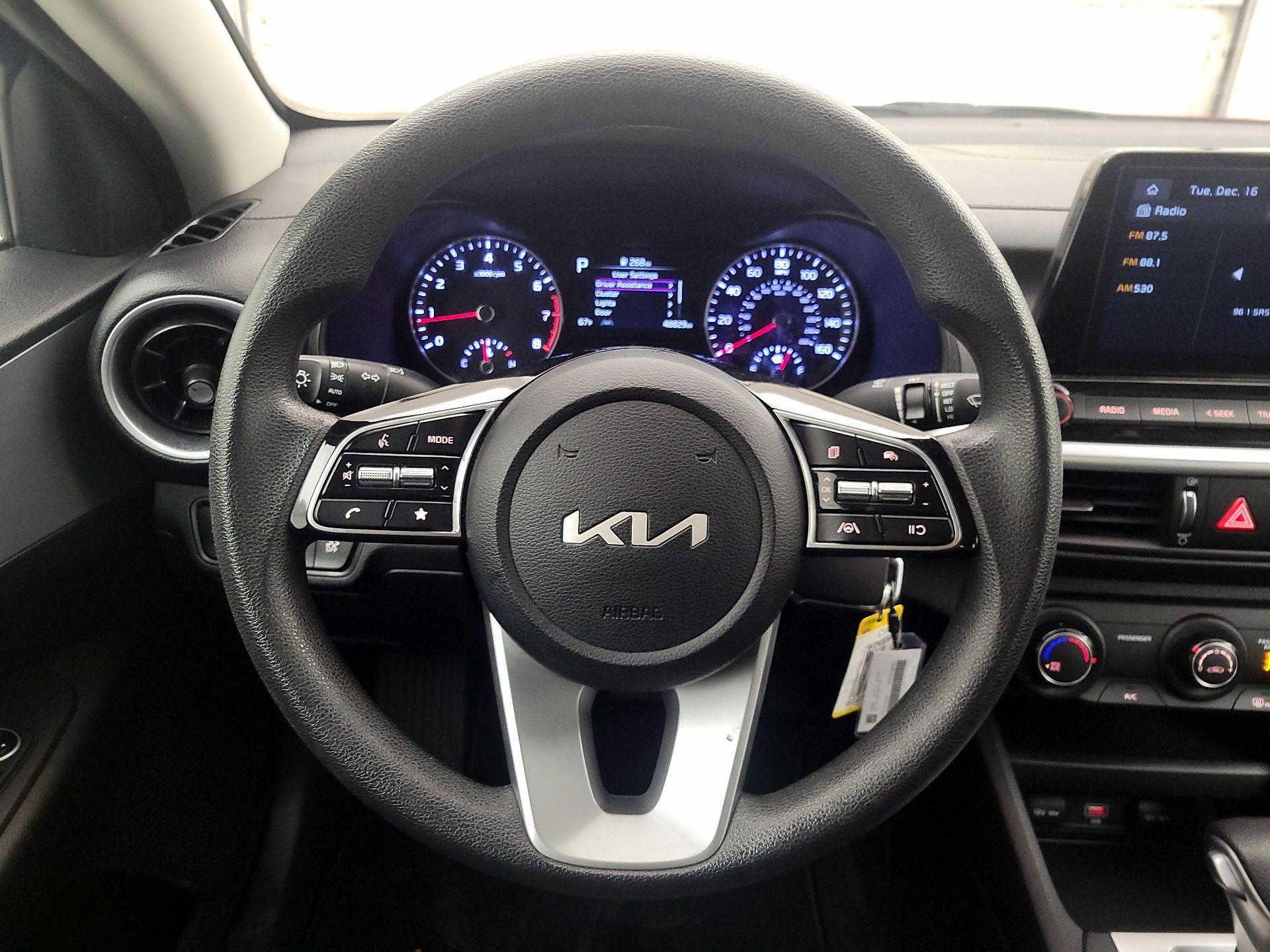 Thumbnail: 2023 Kia Forte - 10