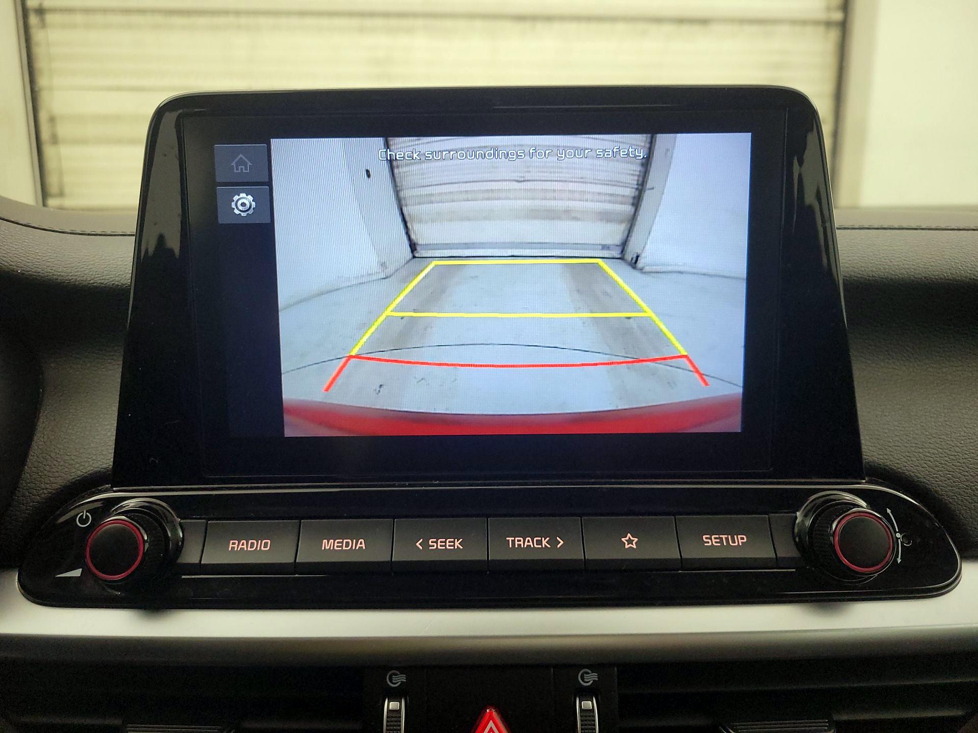 Thumbnail: 2023 Kia Forte - 14