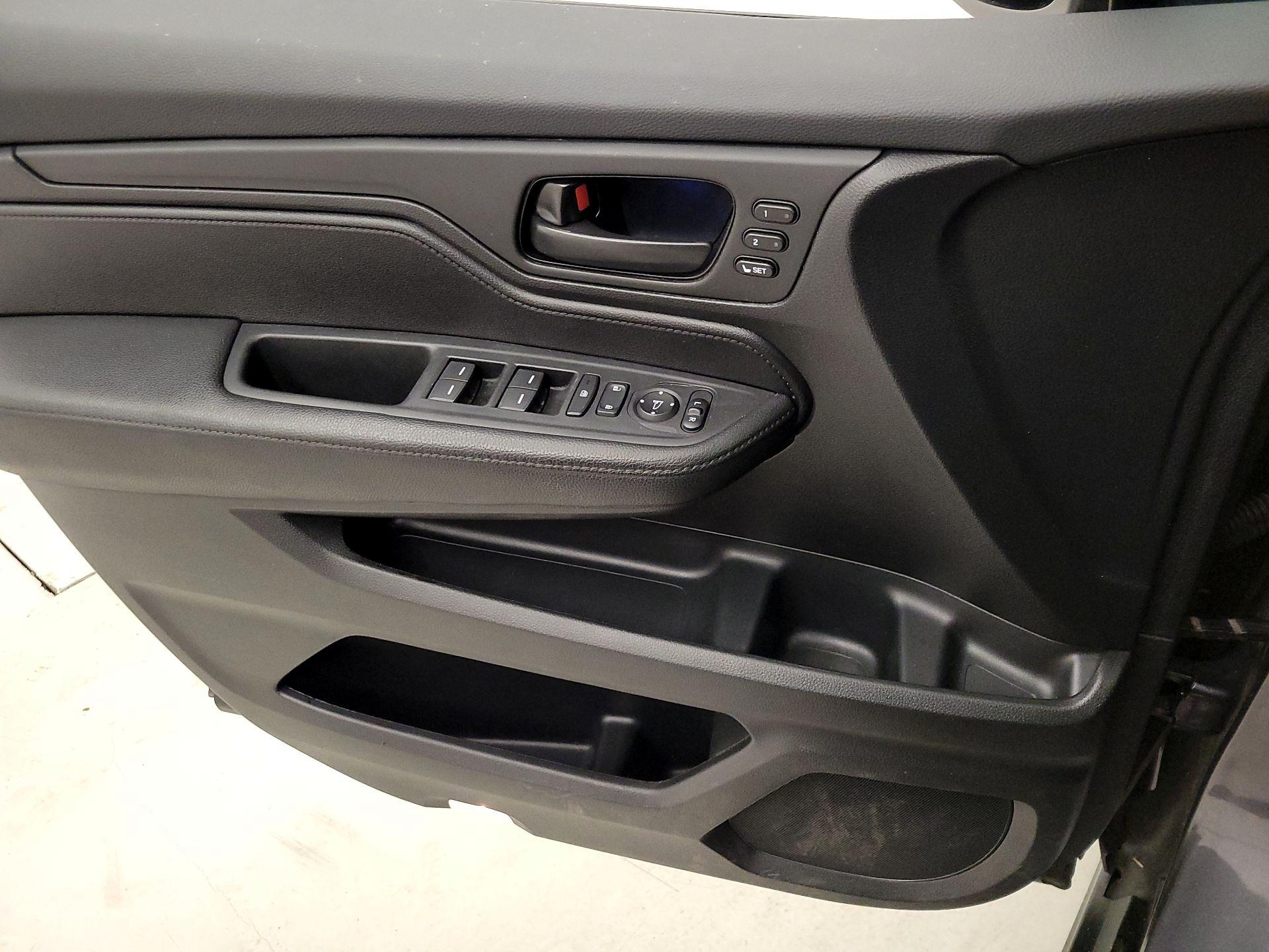 Thumbnail: 2024 Honda Odyssey - 12