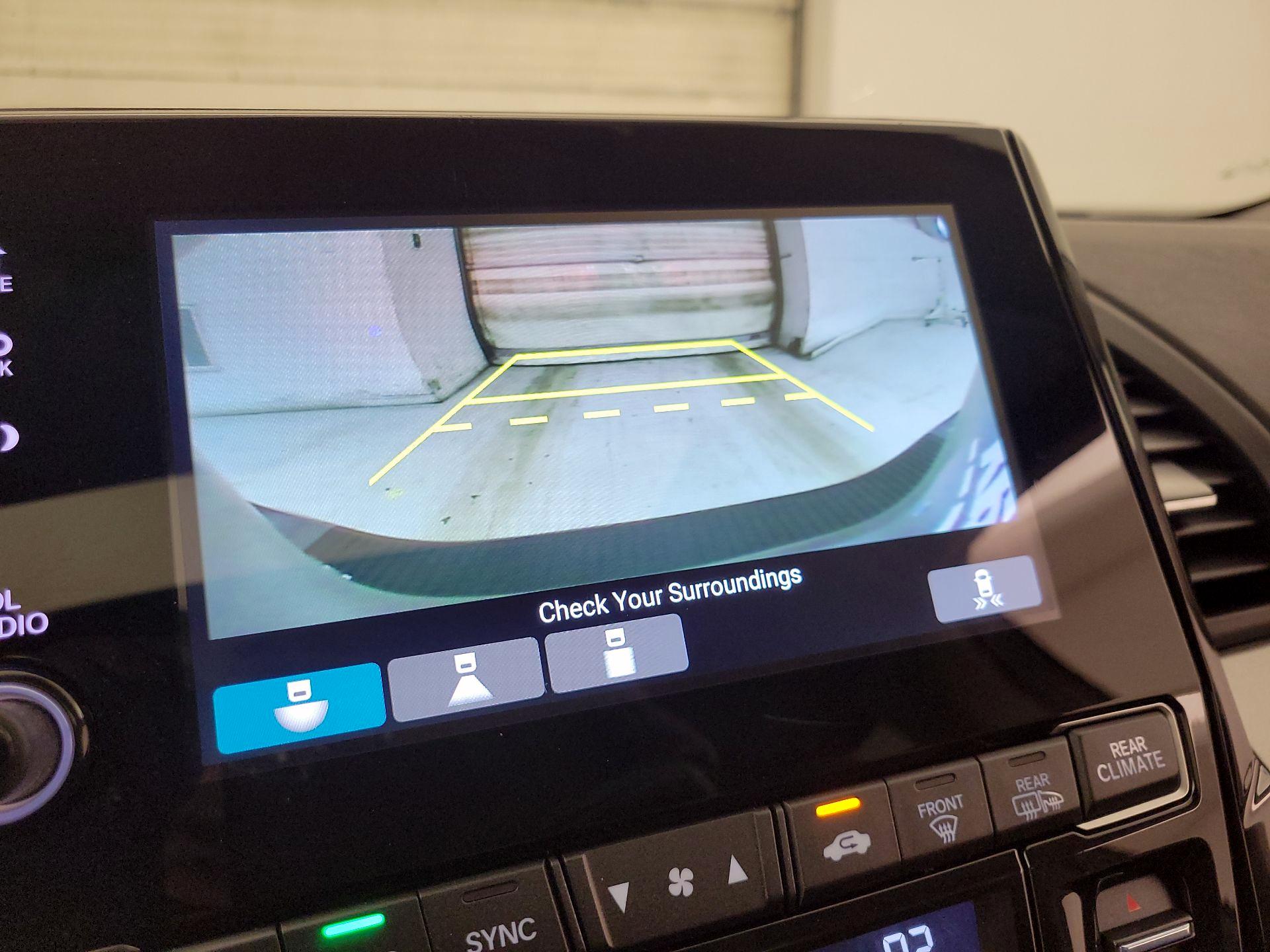 Thumbnail: 2024 Honda Odyssey - 14