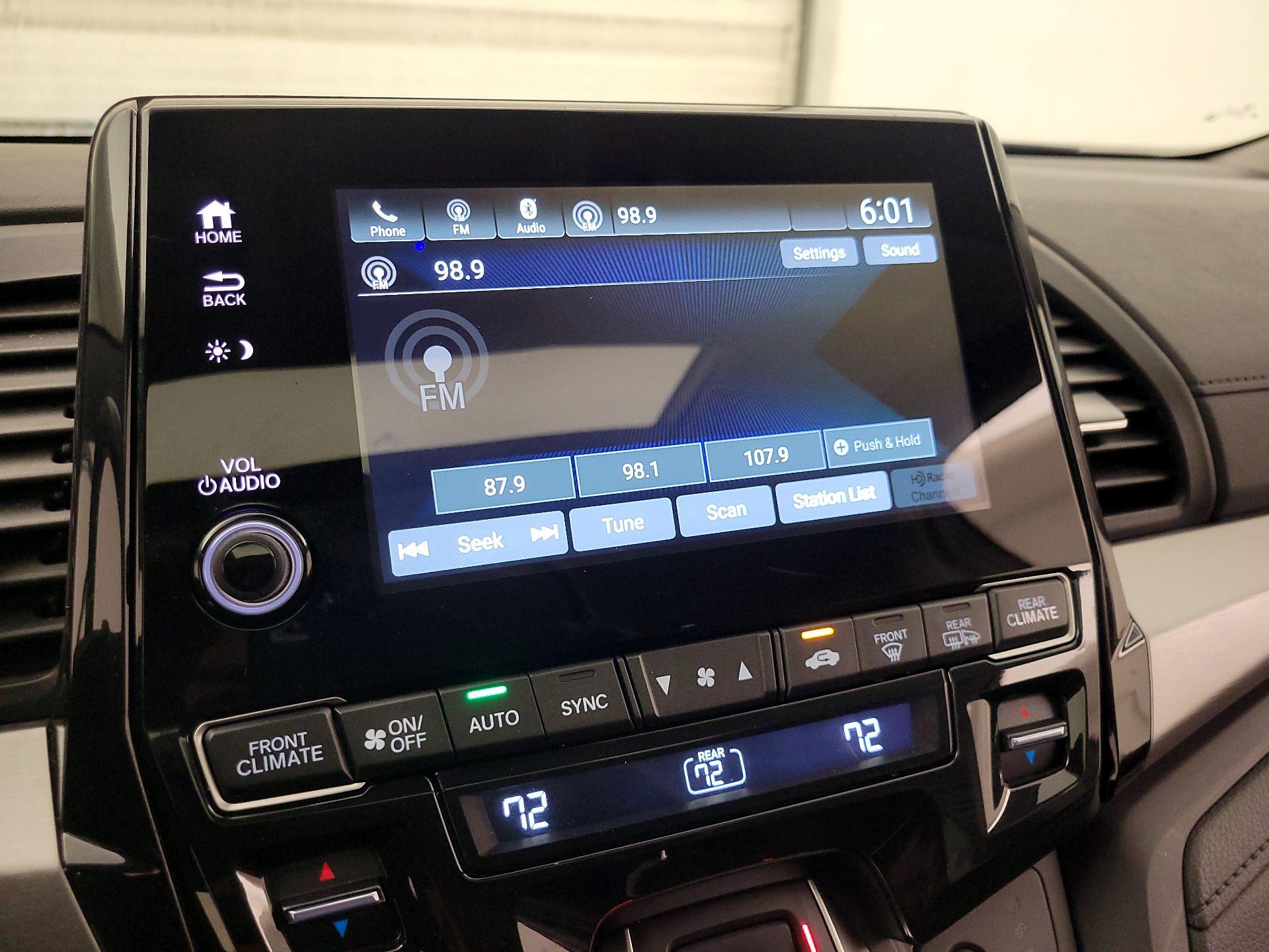 Thumbnail: 2024 Honda Odyssey - 15