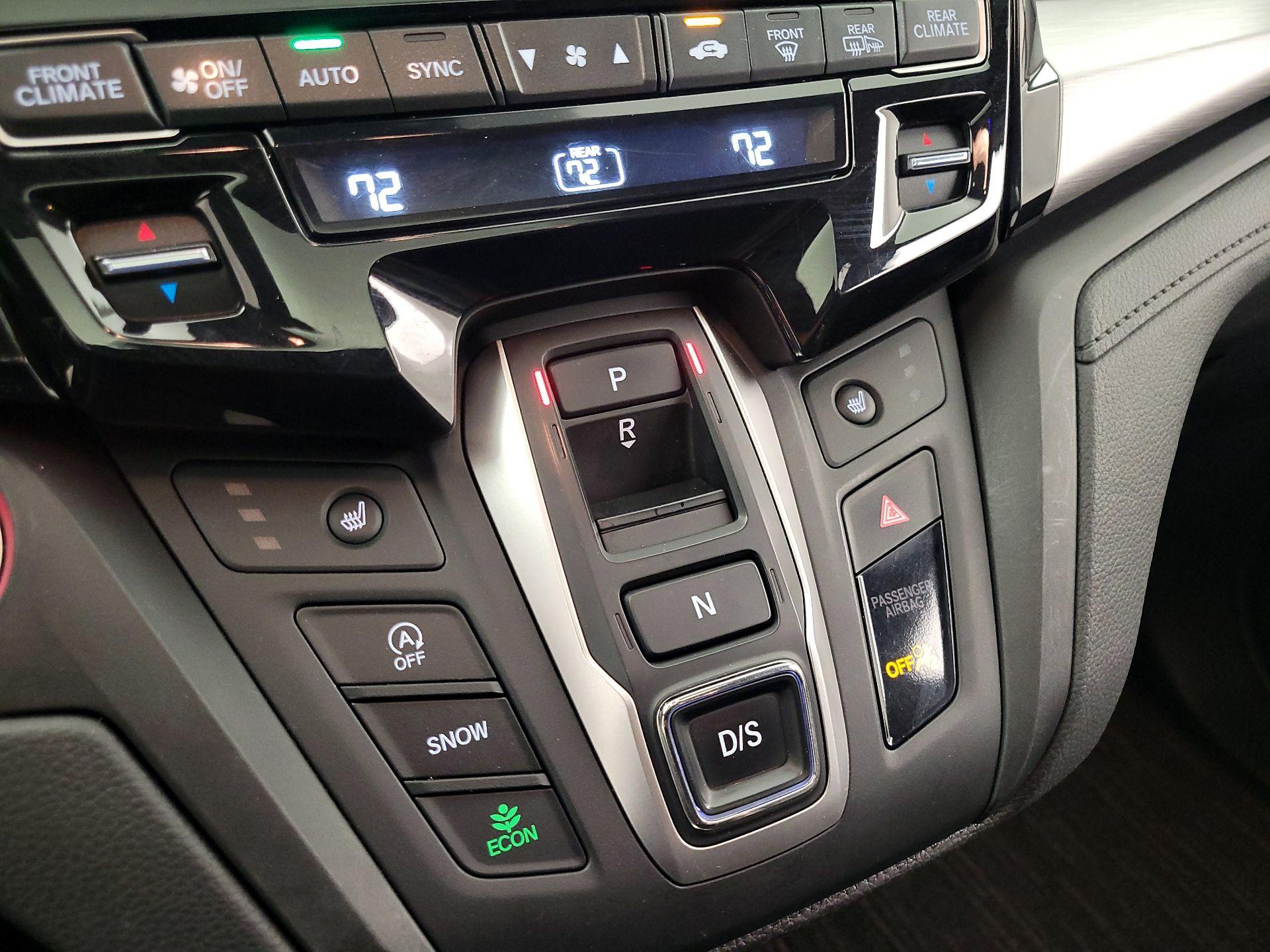 Thumbnail: 2024 Honda Odyssey - 17