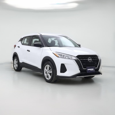 2023 Nissan Kicks S
