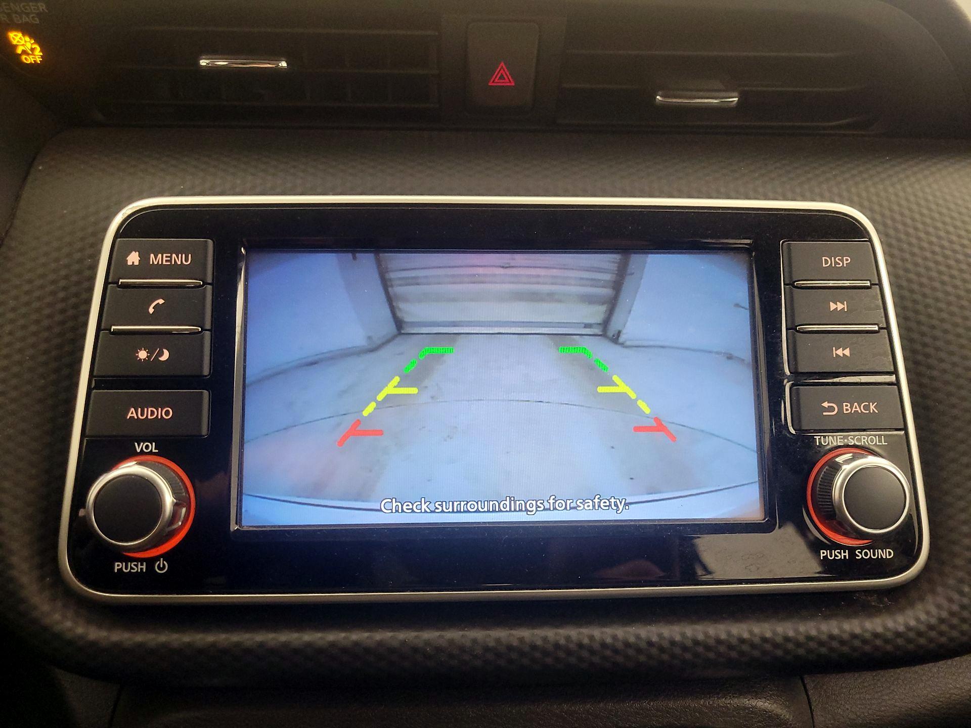 Thumbnail: 2023 Nissan Kicks - 14