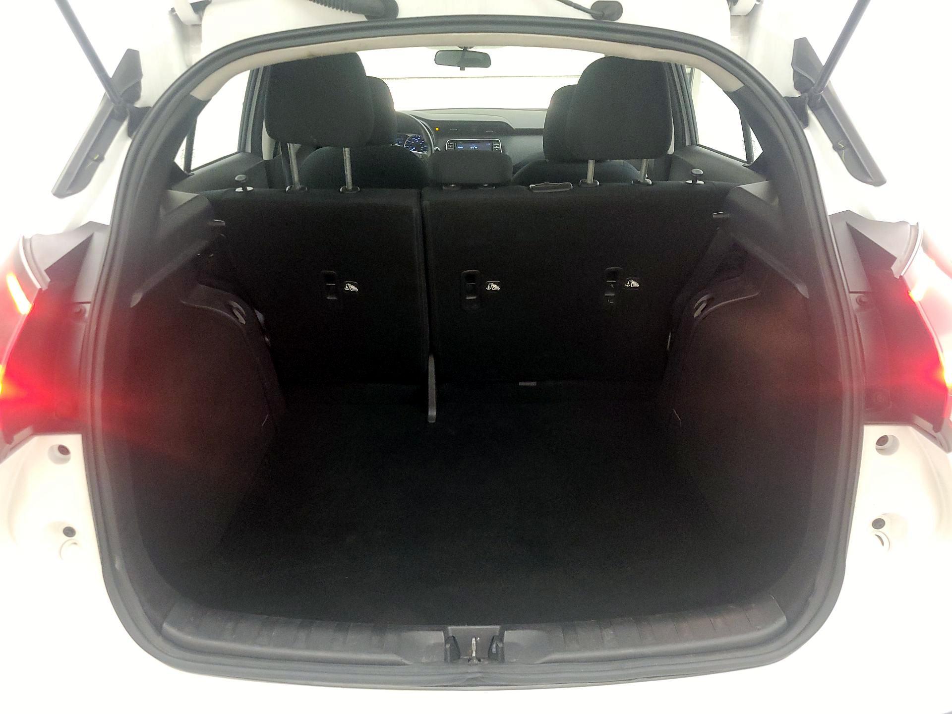 Thumbnail: 2023 Nissan Kicks - 20