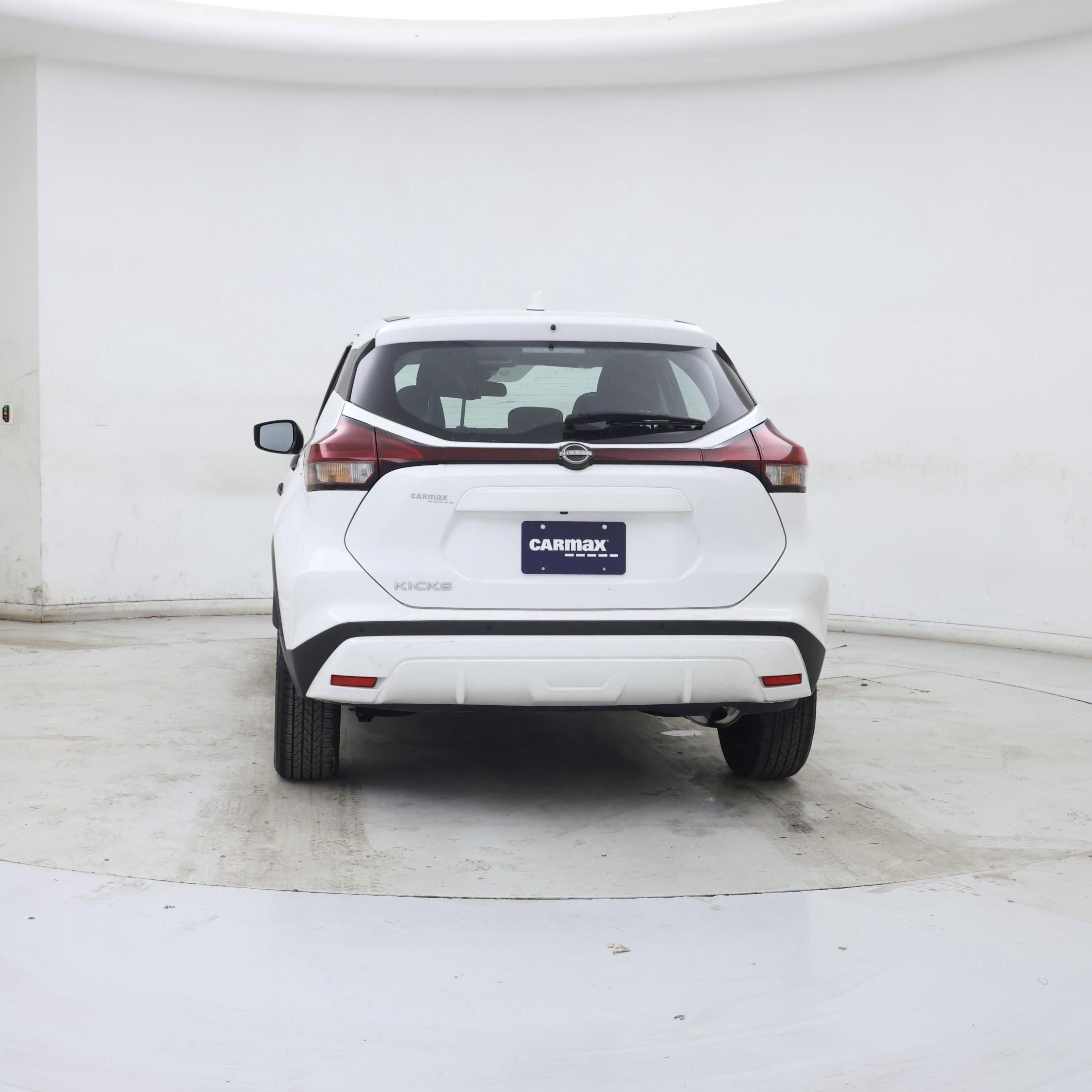 Thumbnail: 2023 Nissan Kicks - 6