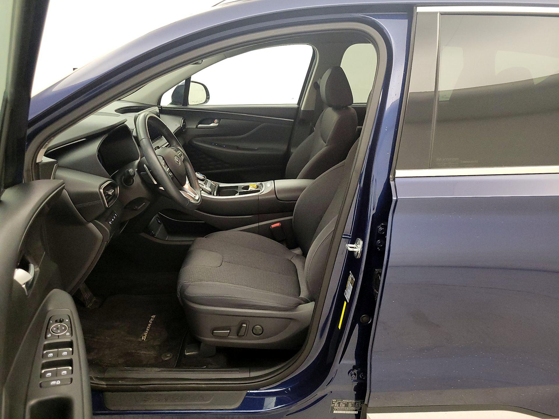 Thumbnail: 2021 Hyundai Santa Fe - 11